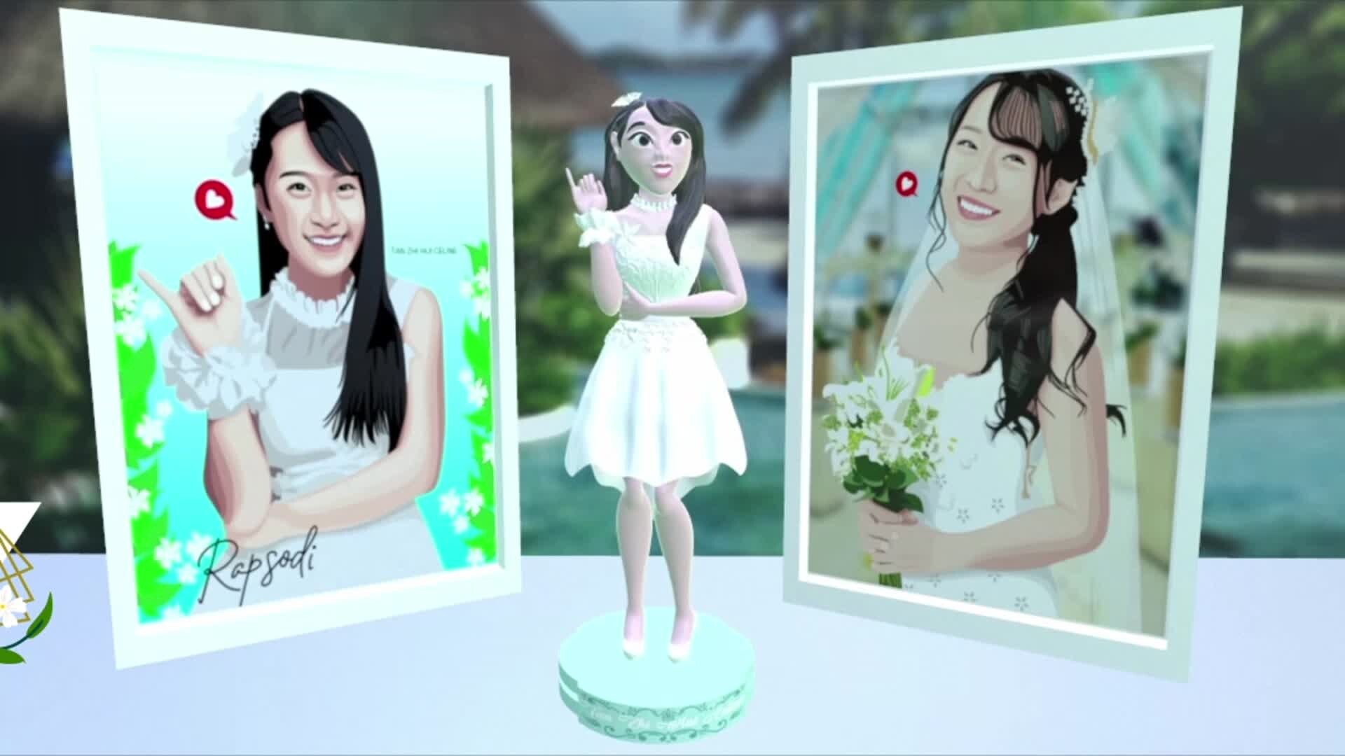 ArtStation - The Original Single of JKT48 