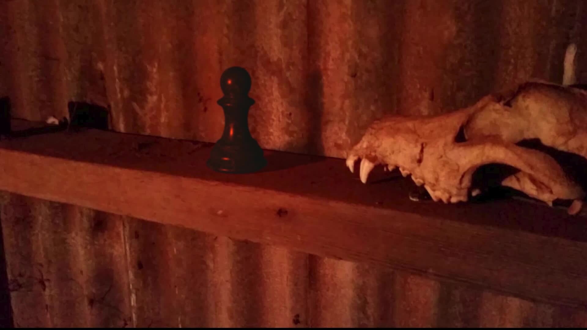 ArtStation - Multipass Test