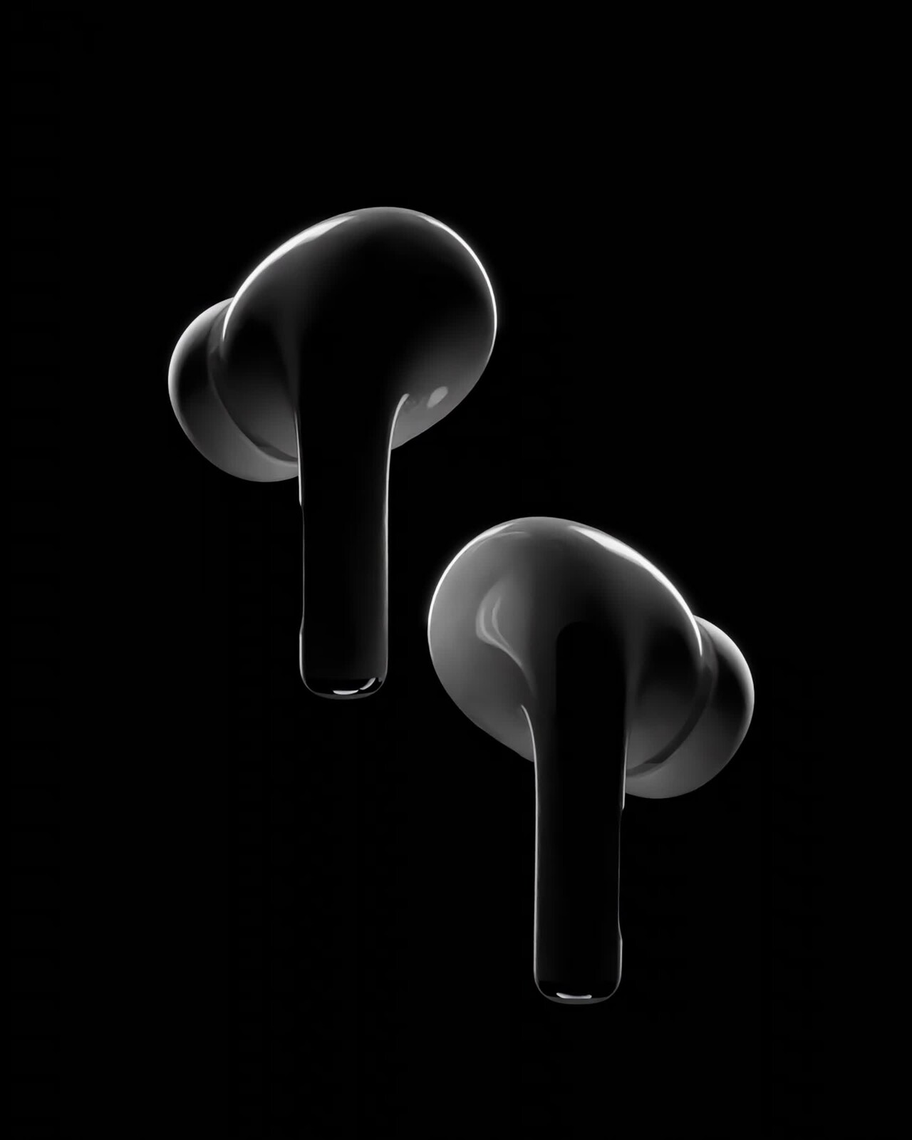 #lightstudy - The Apple Airpods Pro
