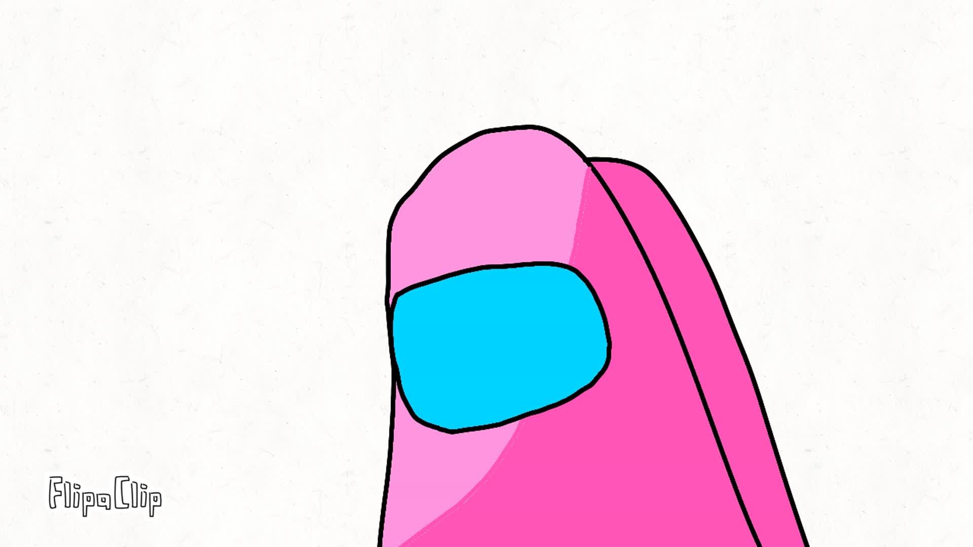 ArtStation Among us halloween leak