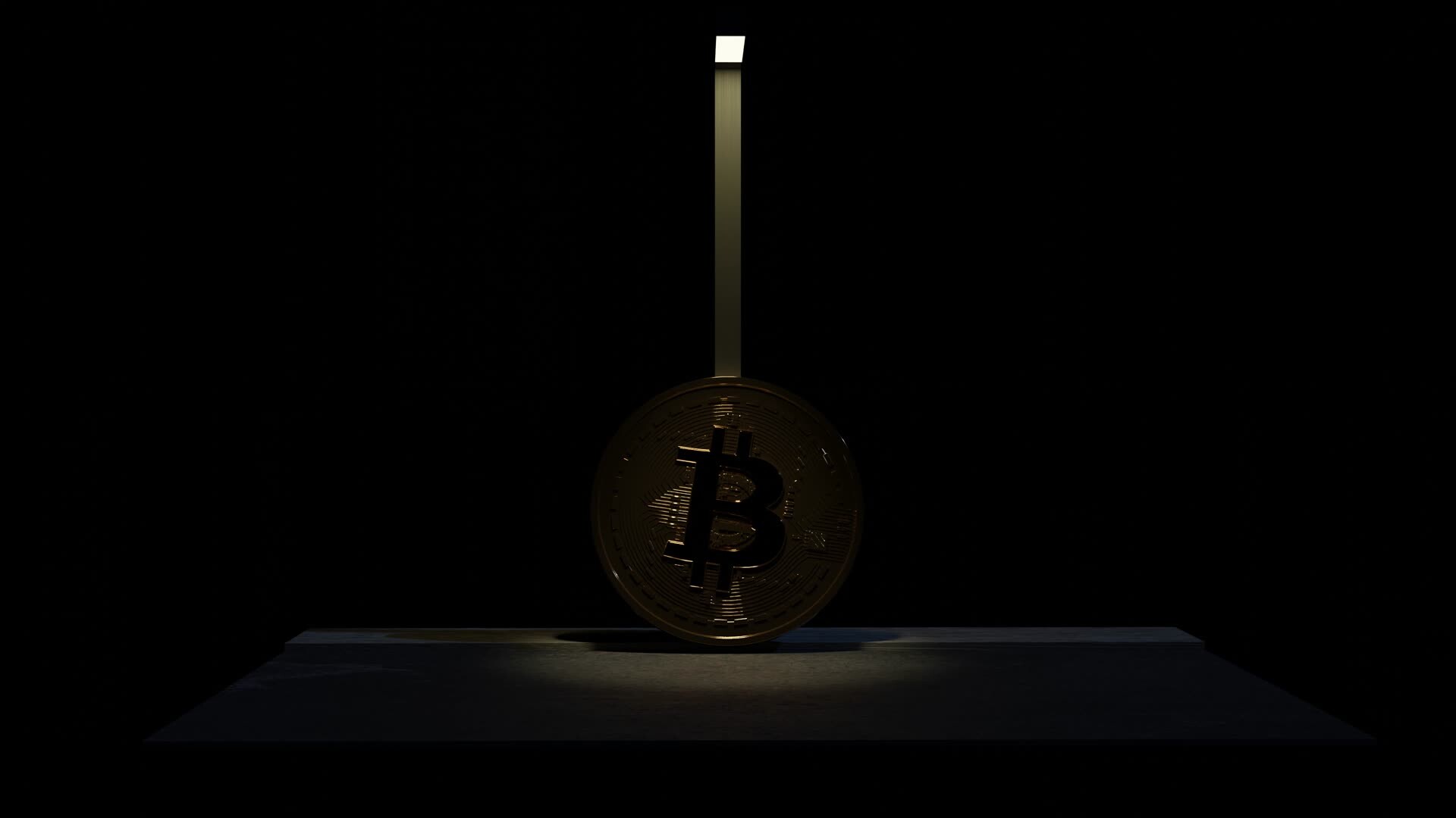 abandoned bitcoin