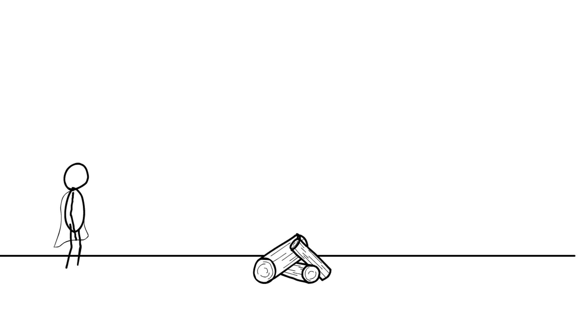 Matthew Ricci - Overlapping Action Practice