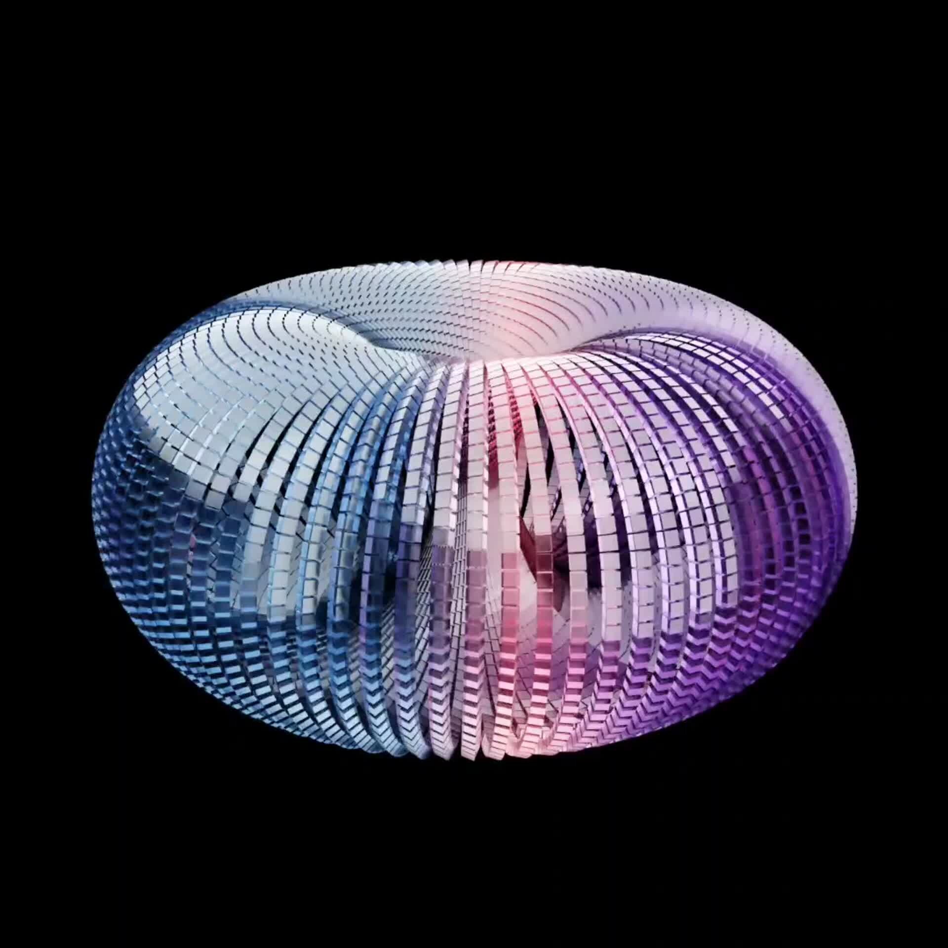 ArtStation - Torus
