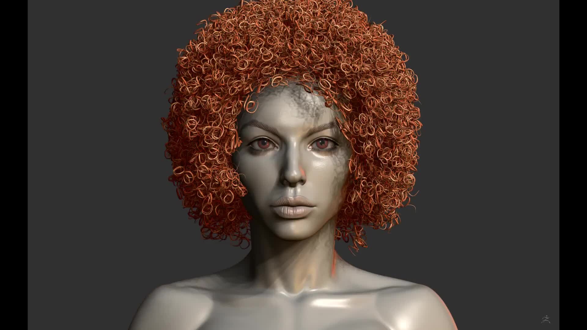 ArtStation - Zbrush