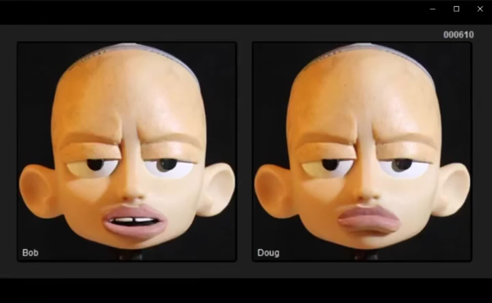 Mouth Plates Final