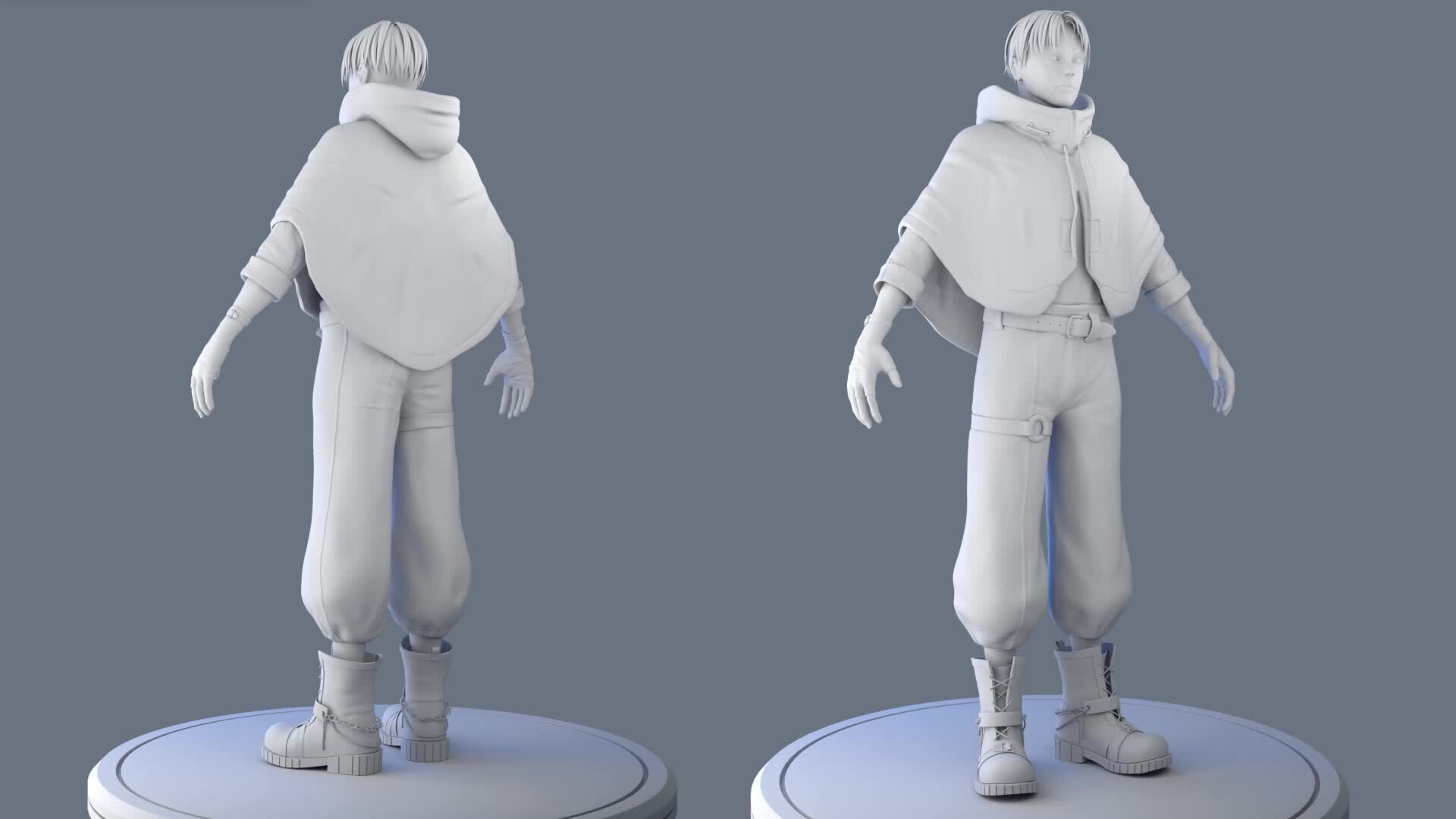 artstation-3d-character