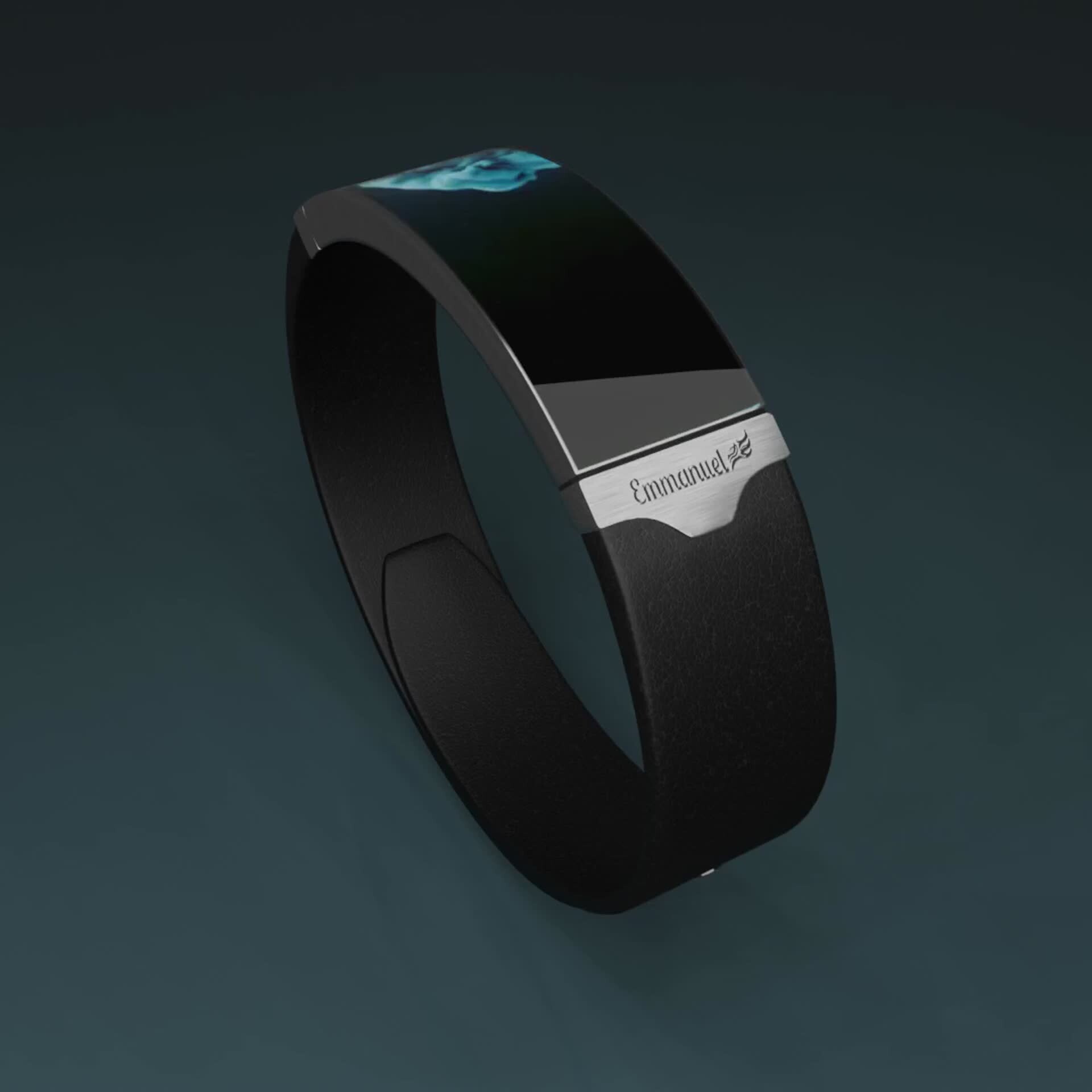 Artstation Smartwatch Design