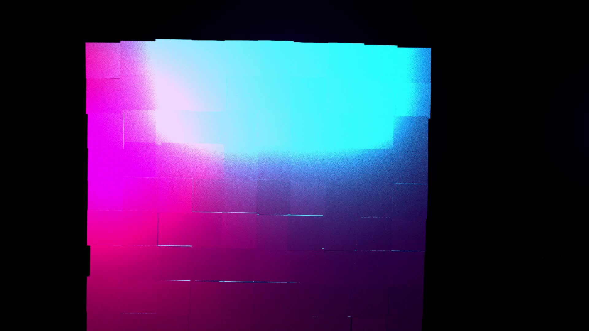 ArtStation - Iluminación de una escena animada