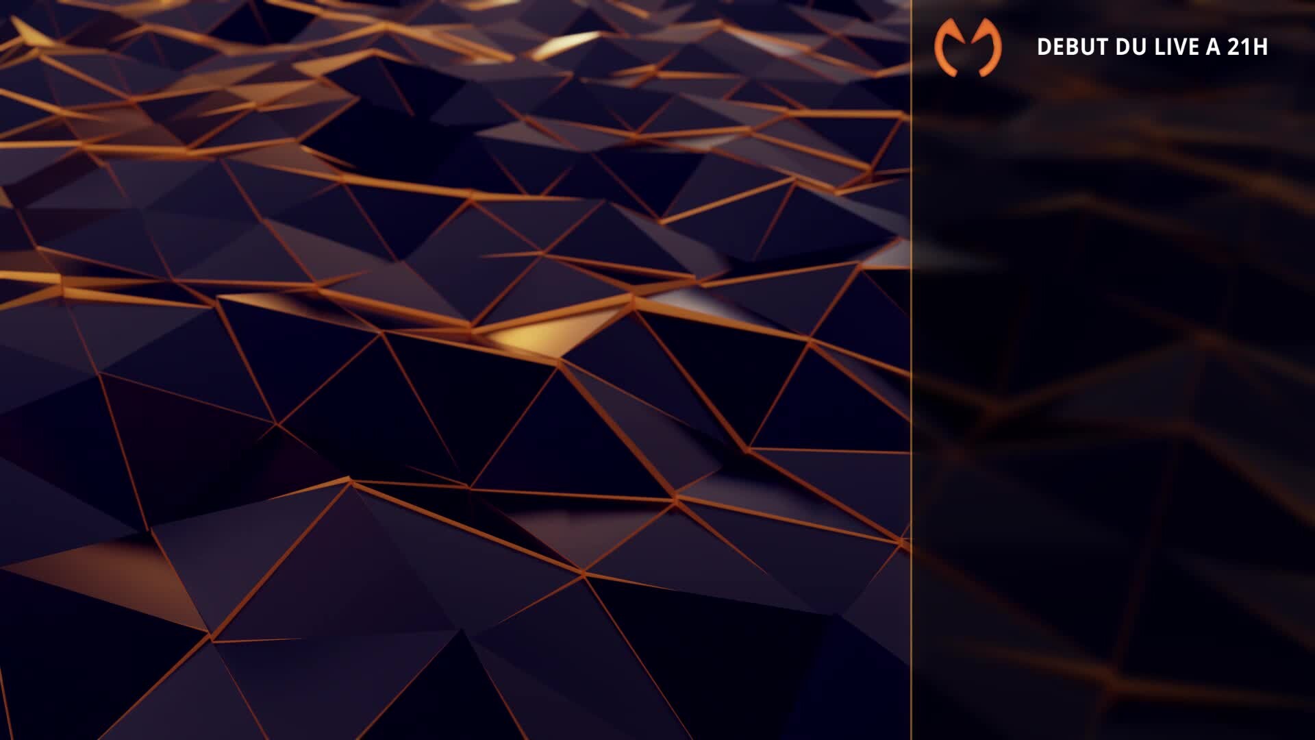 ArtStation - Waiting screen Twitch