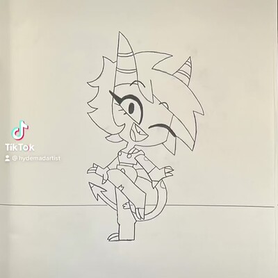 ArtStation - MalO ver.1.0.0 went shopping