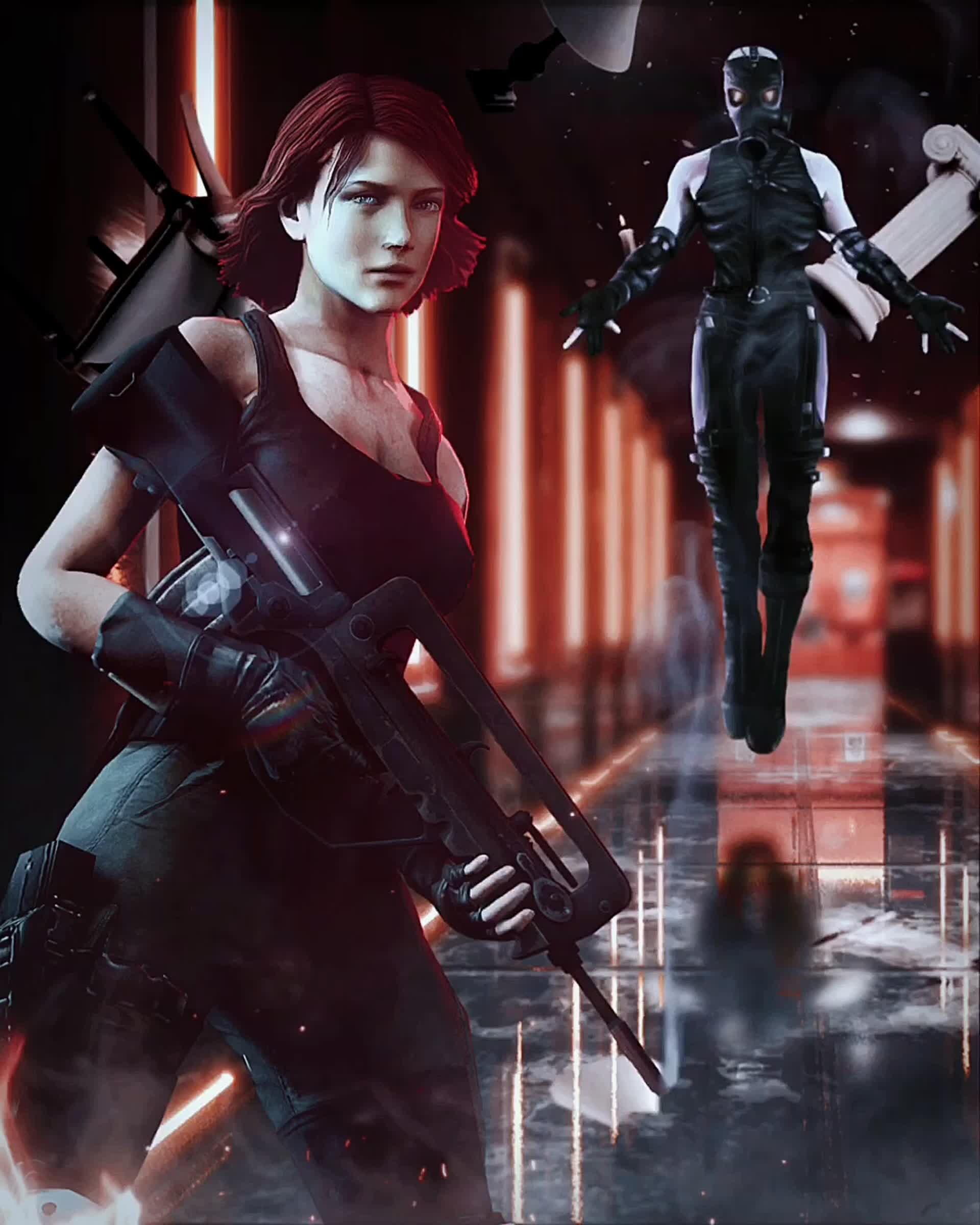 ArtStation Metal Gear Solid