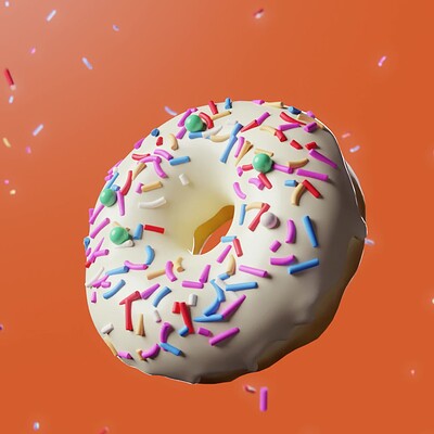 The Donut