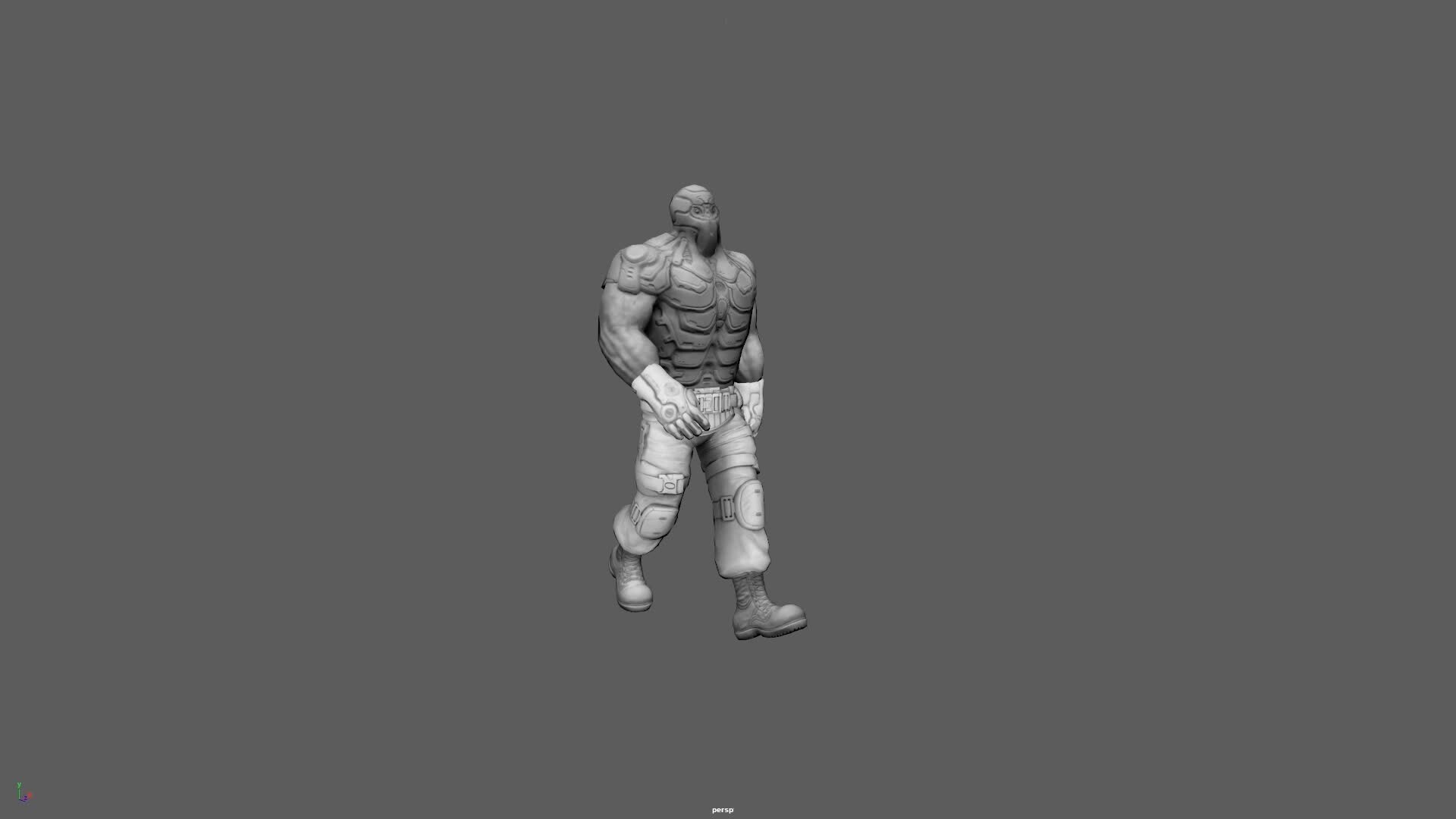 ArtStation - Portfolio_Yanson_3