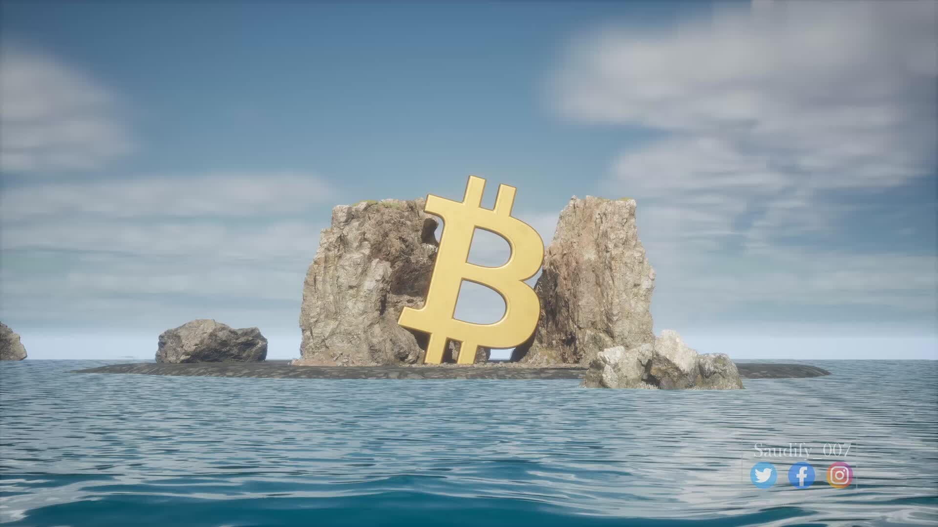 cryptocurrency oceanx the ocean