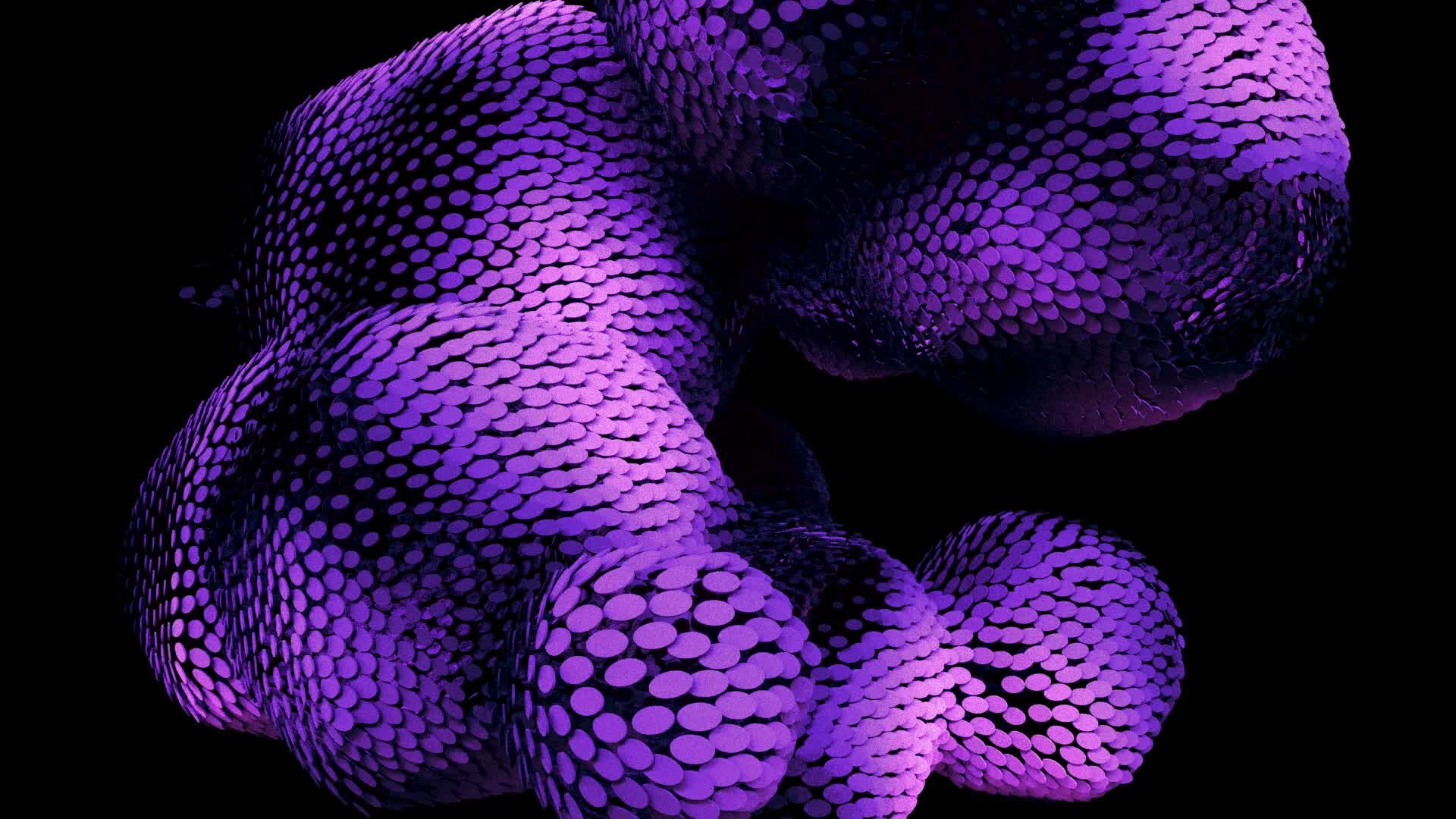 ArtStation Scales PScale Houdini