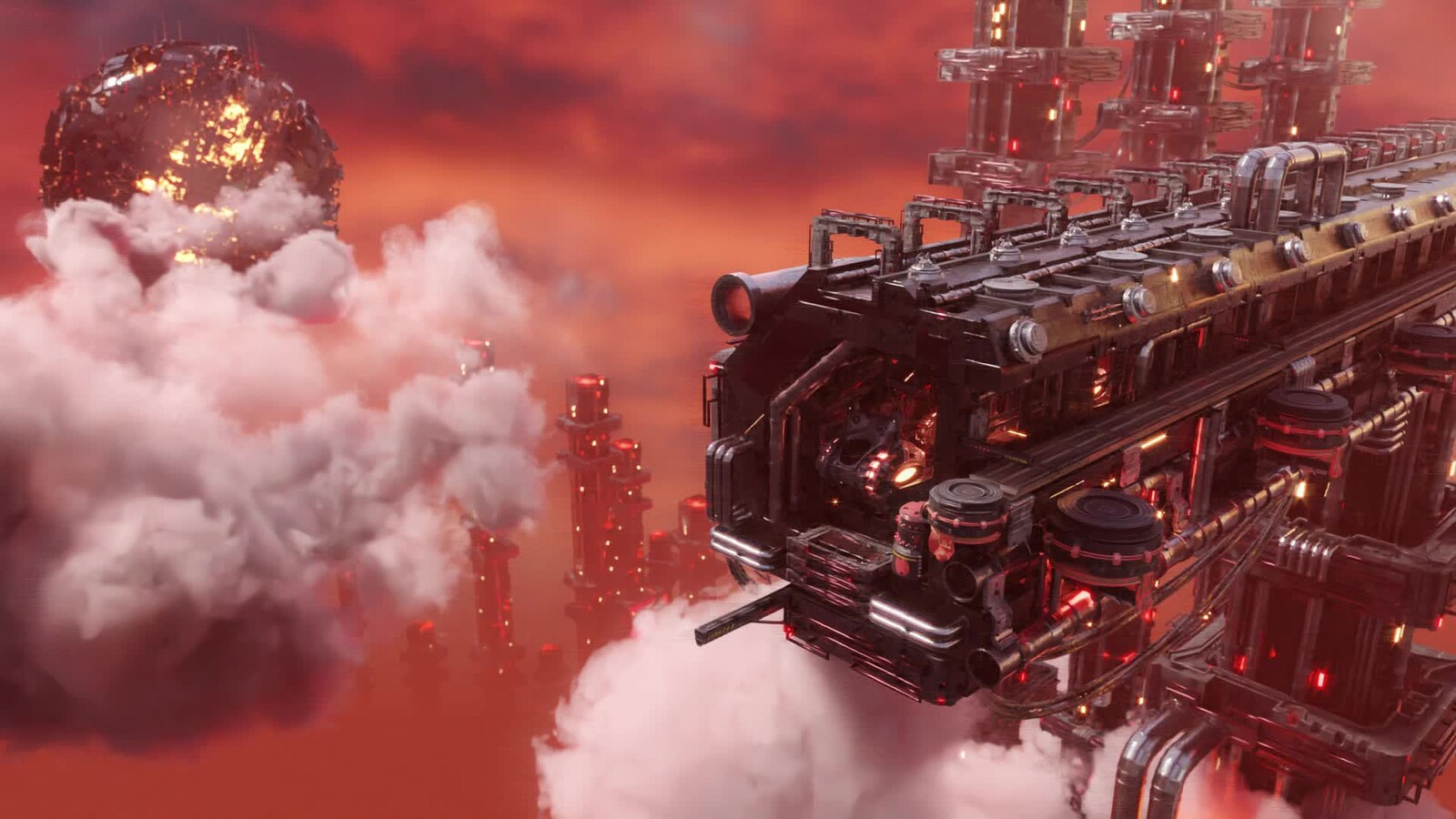 Skystation