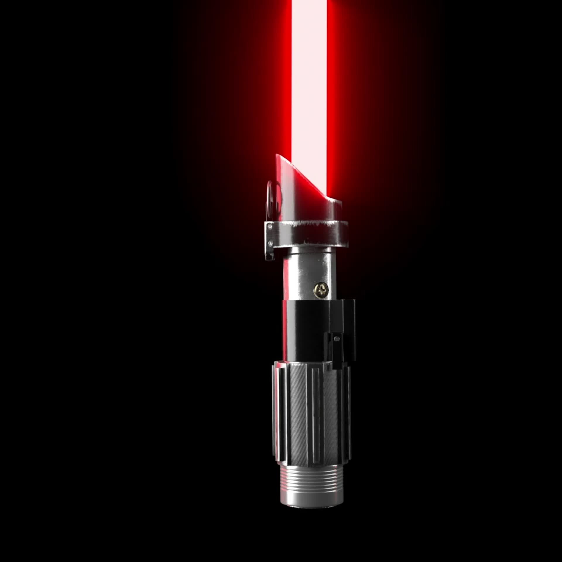 ArtStation - lightsaber