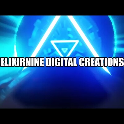 Elixirnine Digital Creations