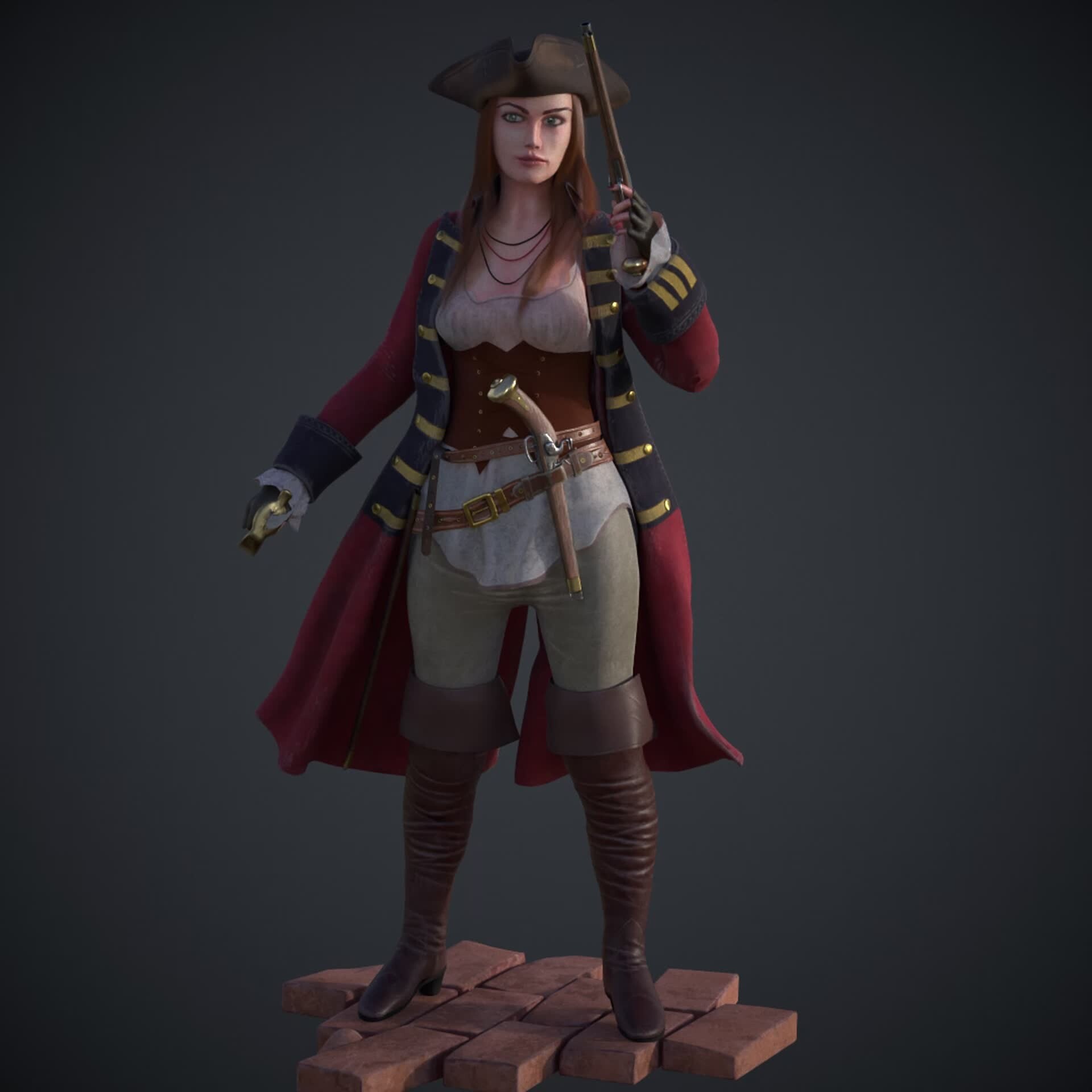 Buccaneer Inner Ability - lx5gjxd
