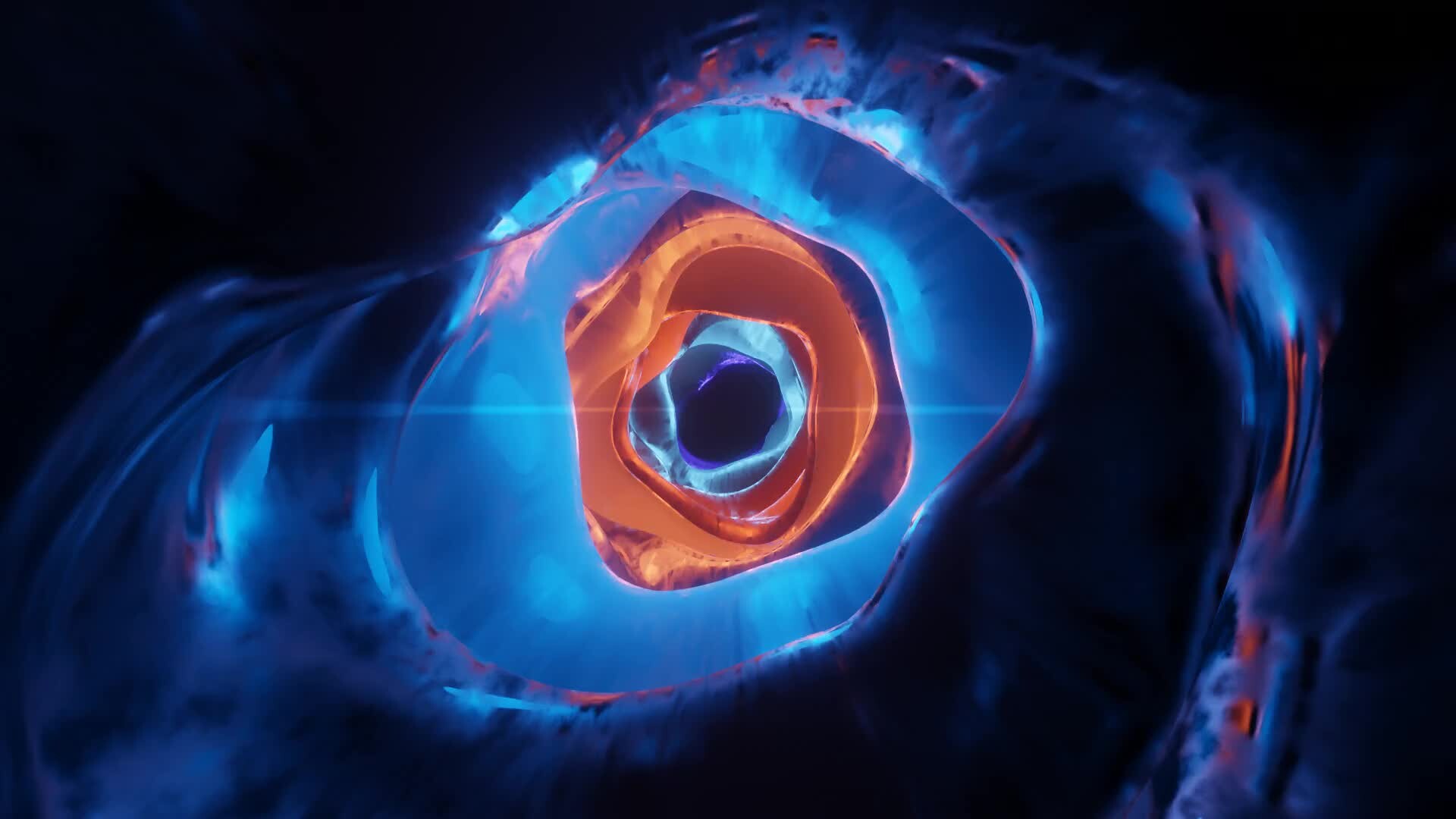 ArtStation - Infinite loop 4
