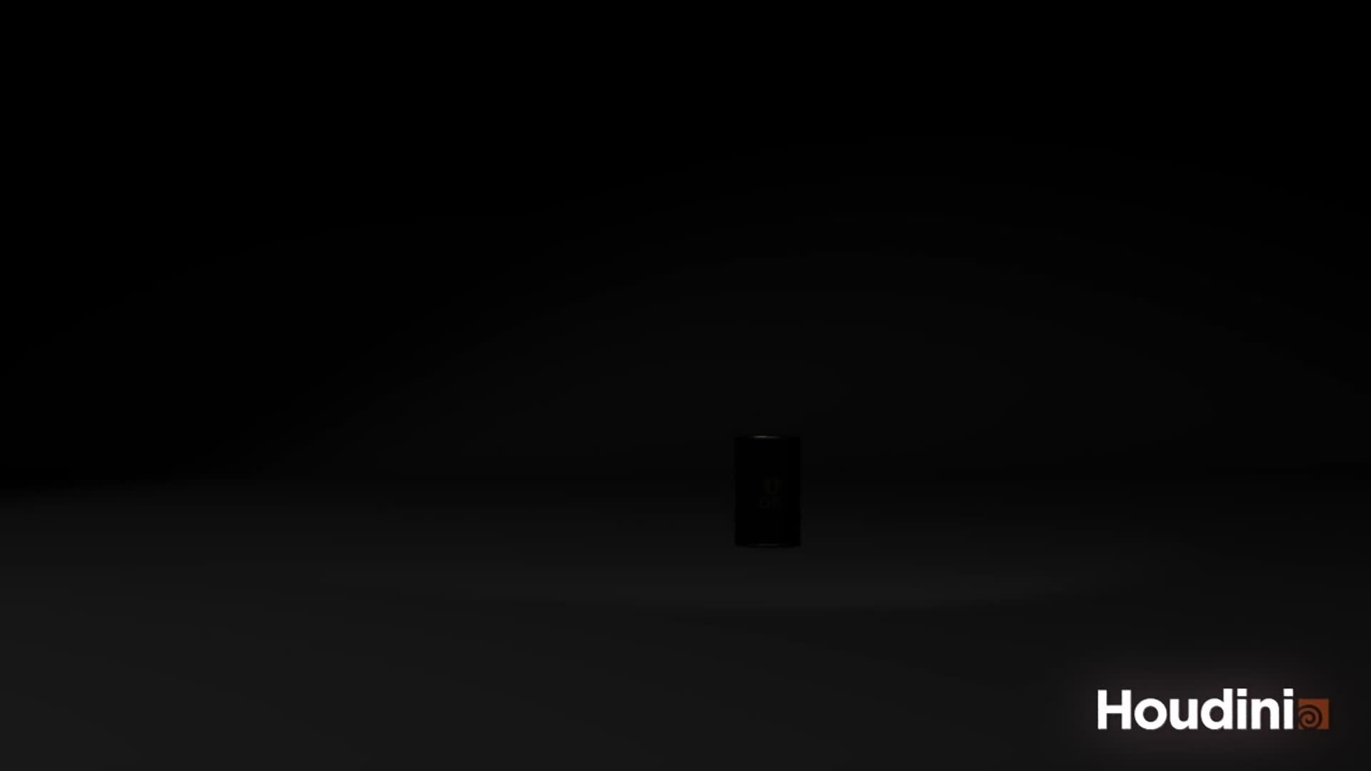 ArtStation - Barrel Explosion