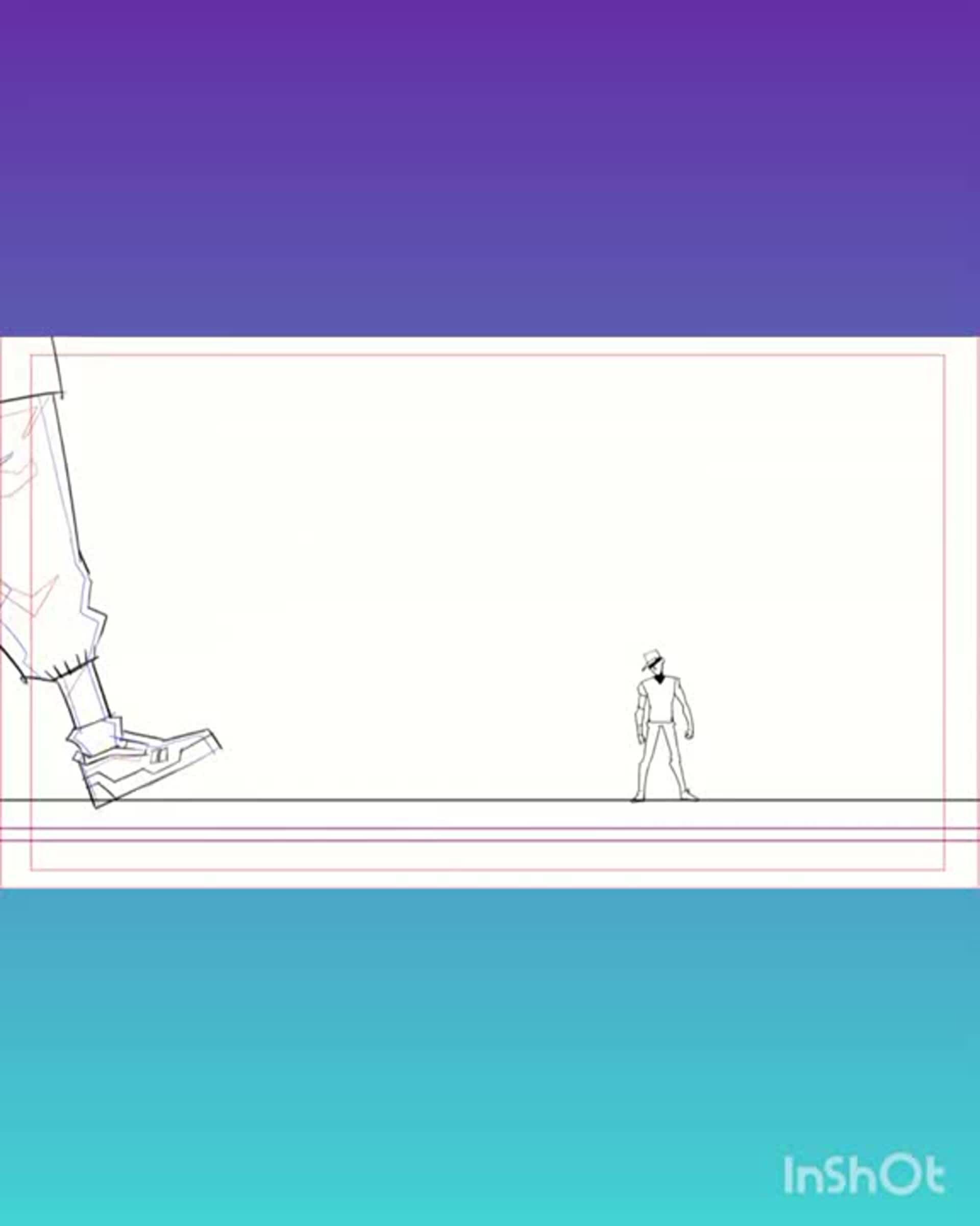 artstation-cleanup-animation-line