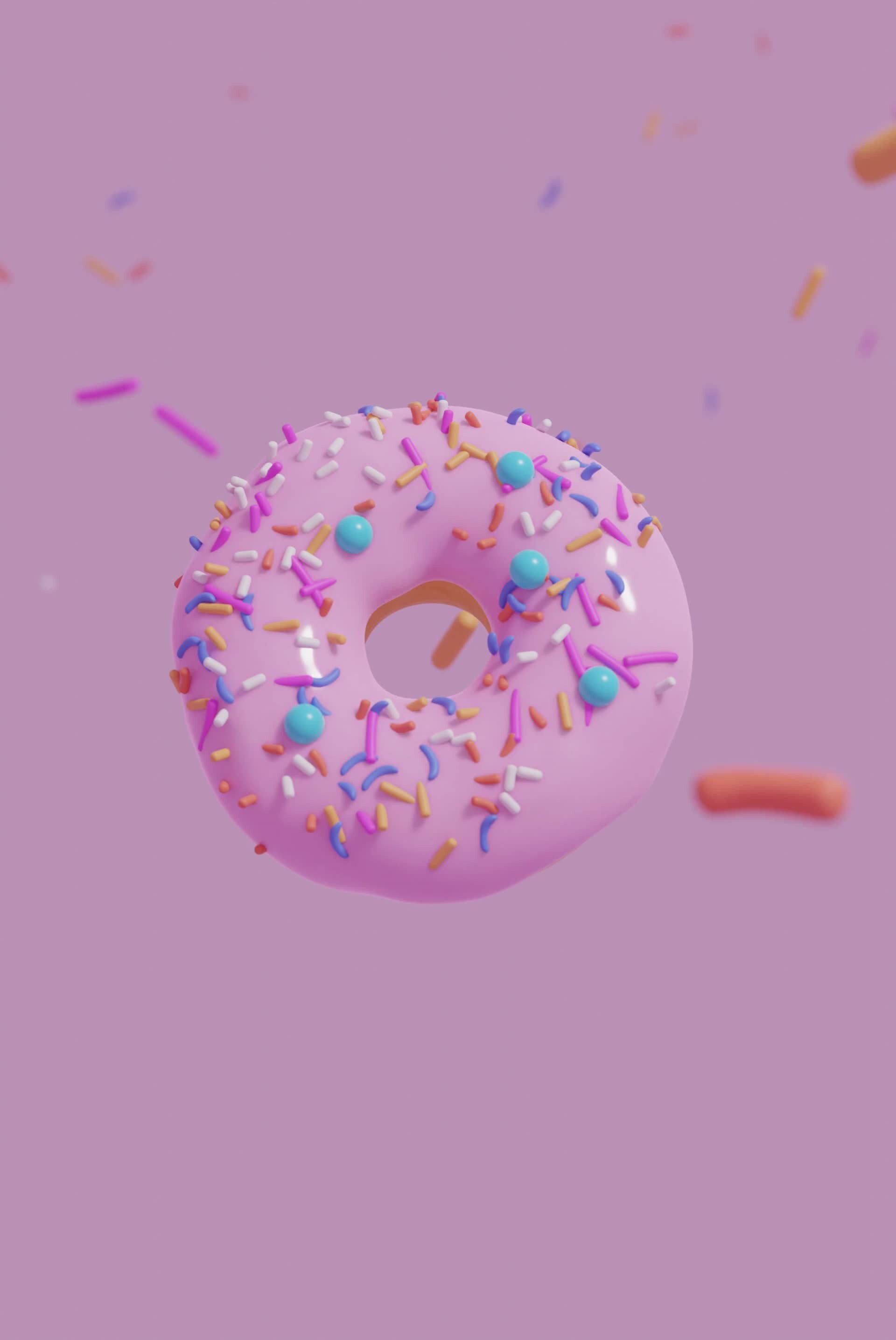 ArtStation - Donut - Guru