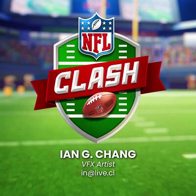 NFL Clash, Apps