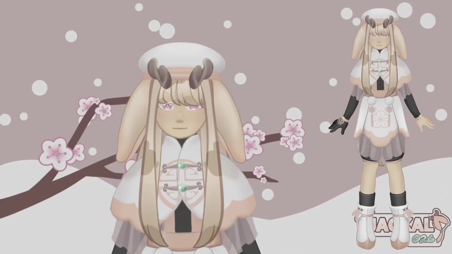 artstation-jackal026-vtuber-model-version-3