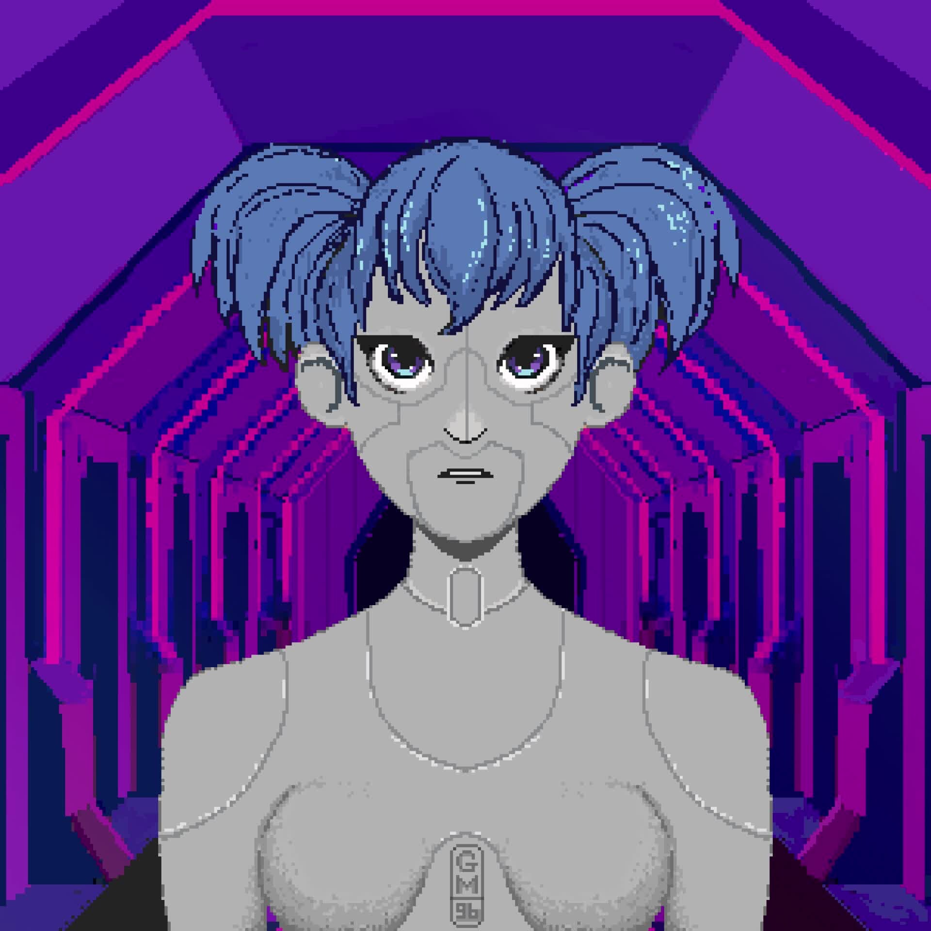 ArtStation From Eve To Clone X 0003