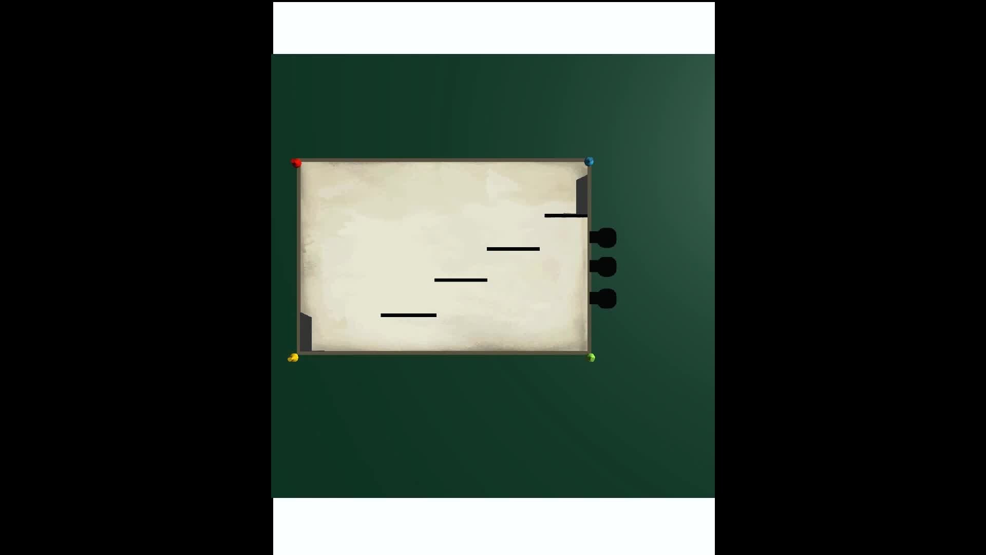 ArtStation Board Runner