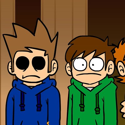 ArtStation - Matt eddsworld :)