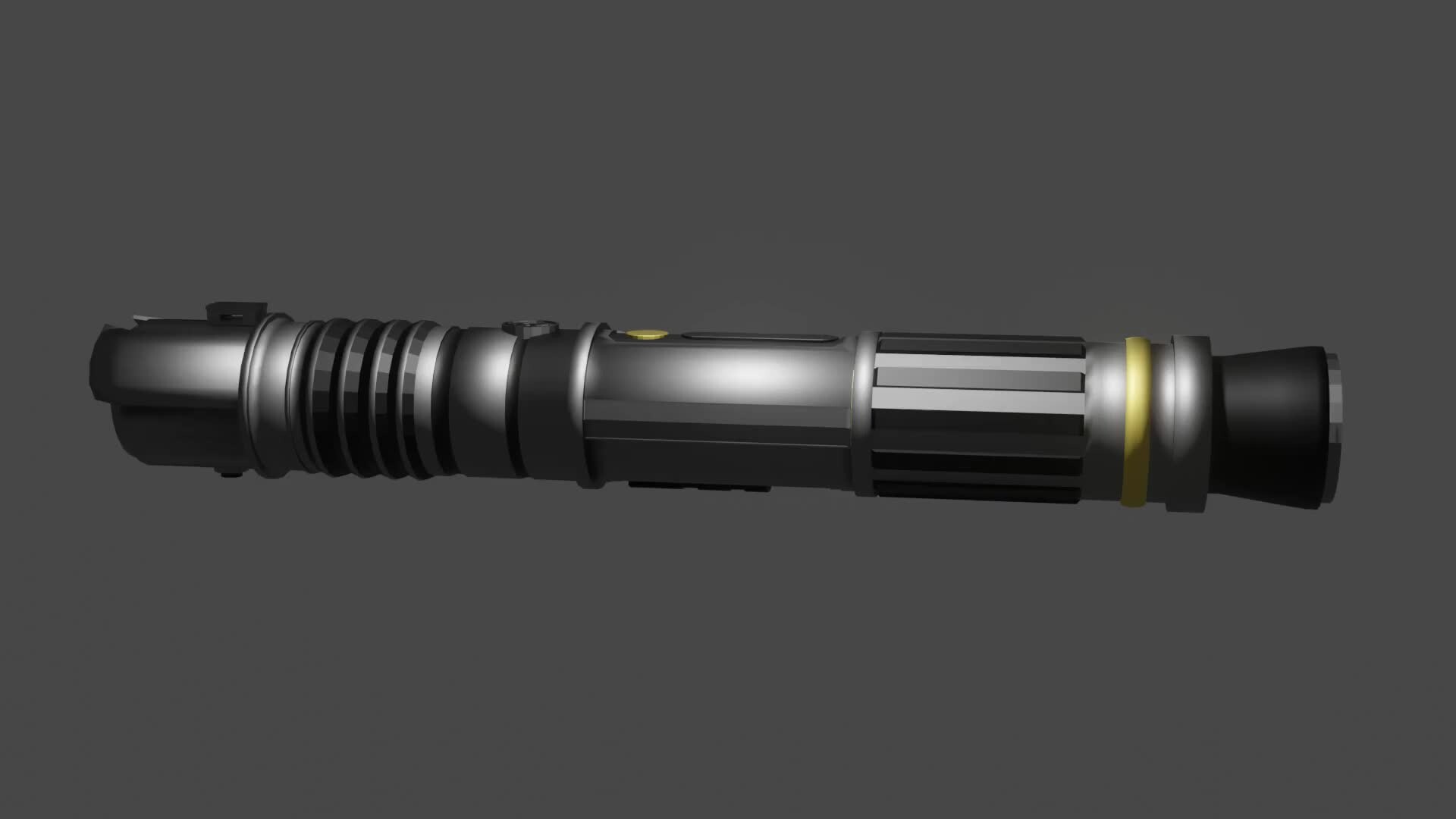 ArtStation - LightSaber