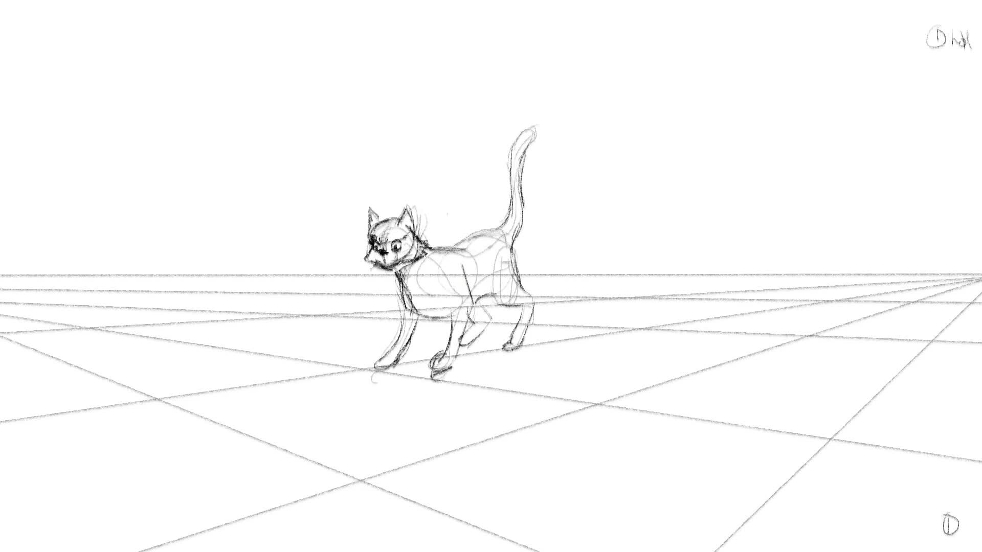 artstation-cat-and-laser-pointer