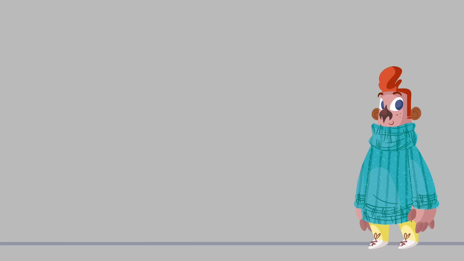 ArtStation Exercice animation puppet