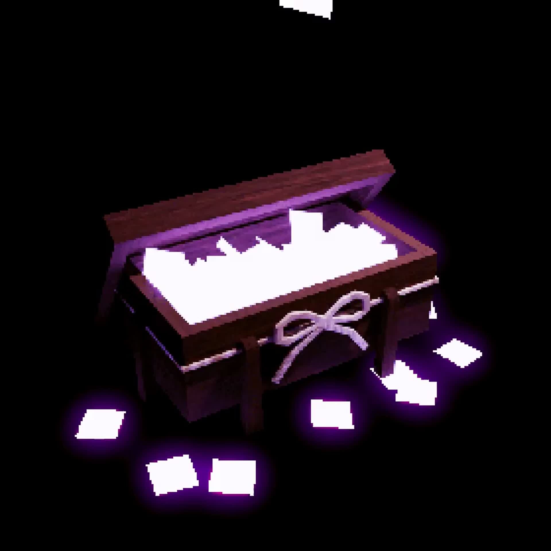 ArtStation Divine Confetti