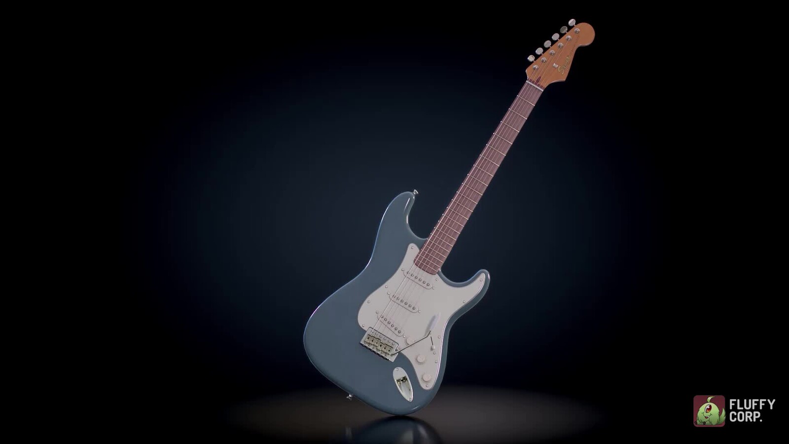 Guitar