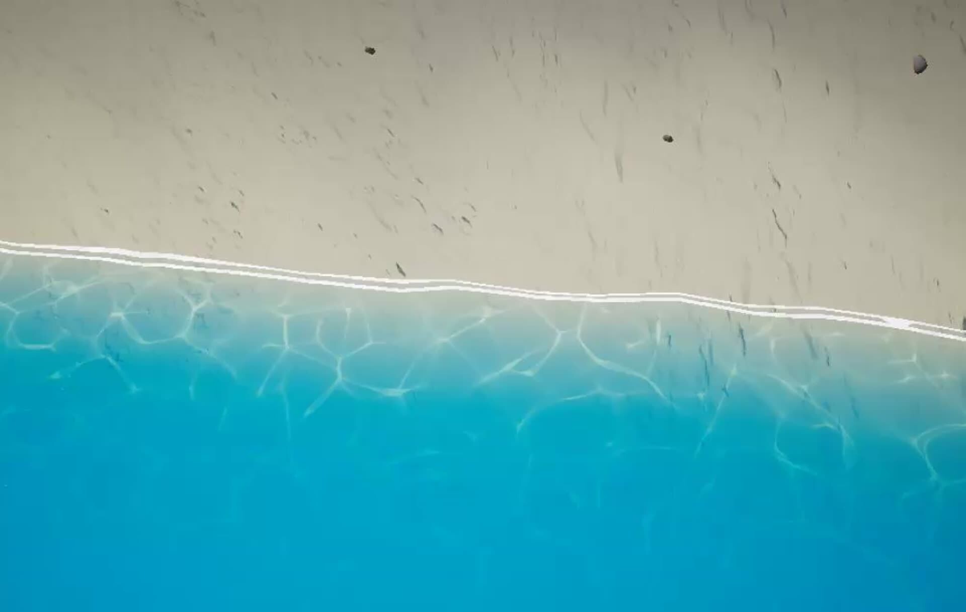 ArtStation - Beach Unreal Engine 5