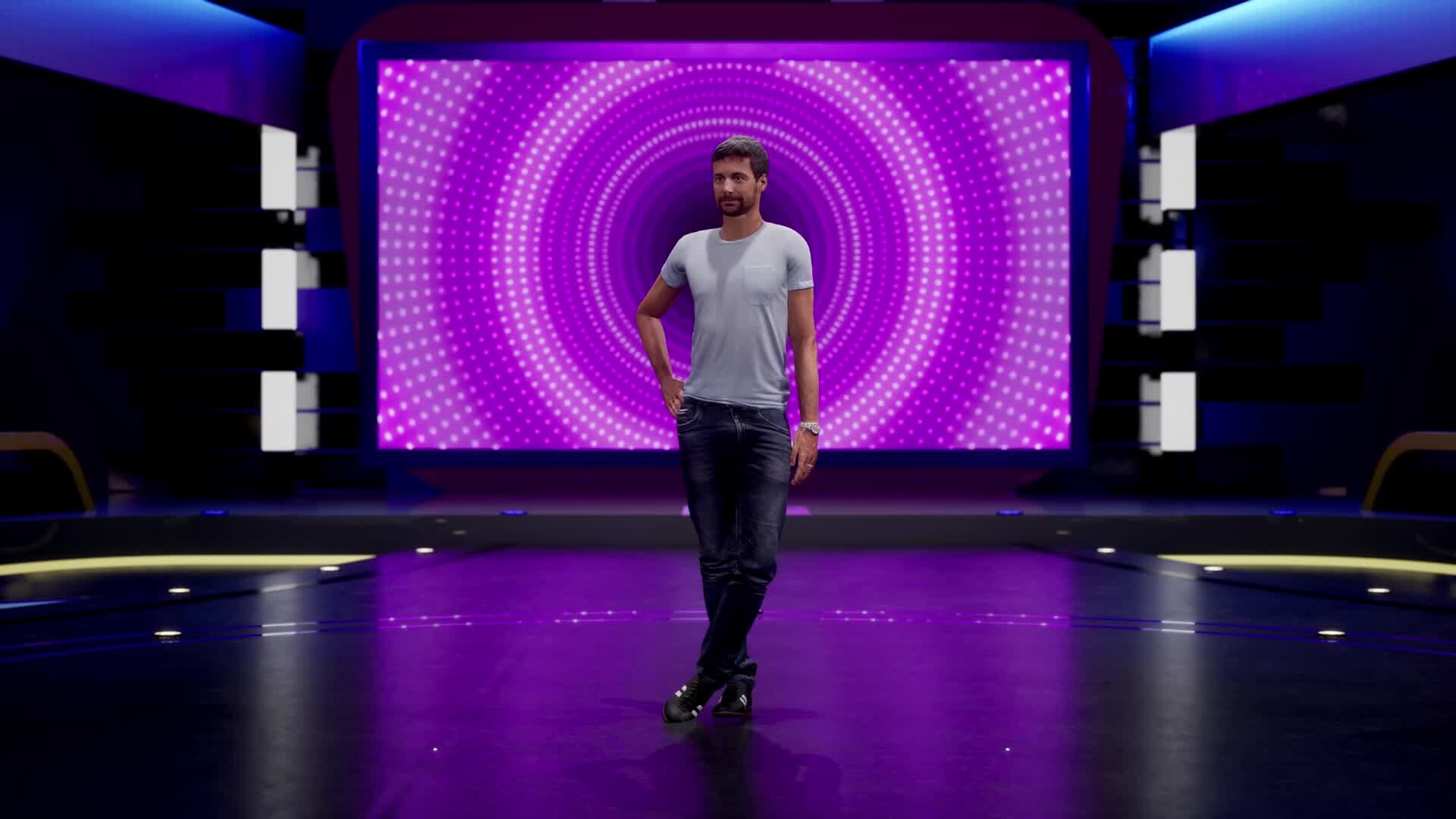 ArtStation Unreal Engine Quiz Studio