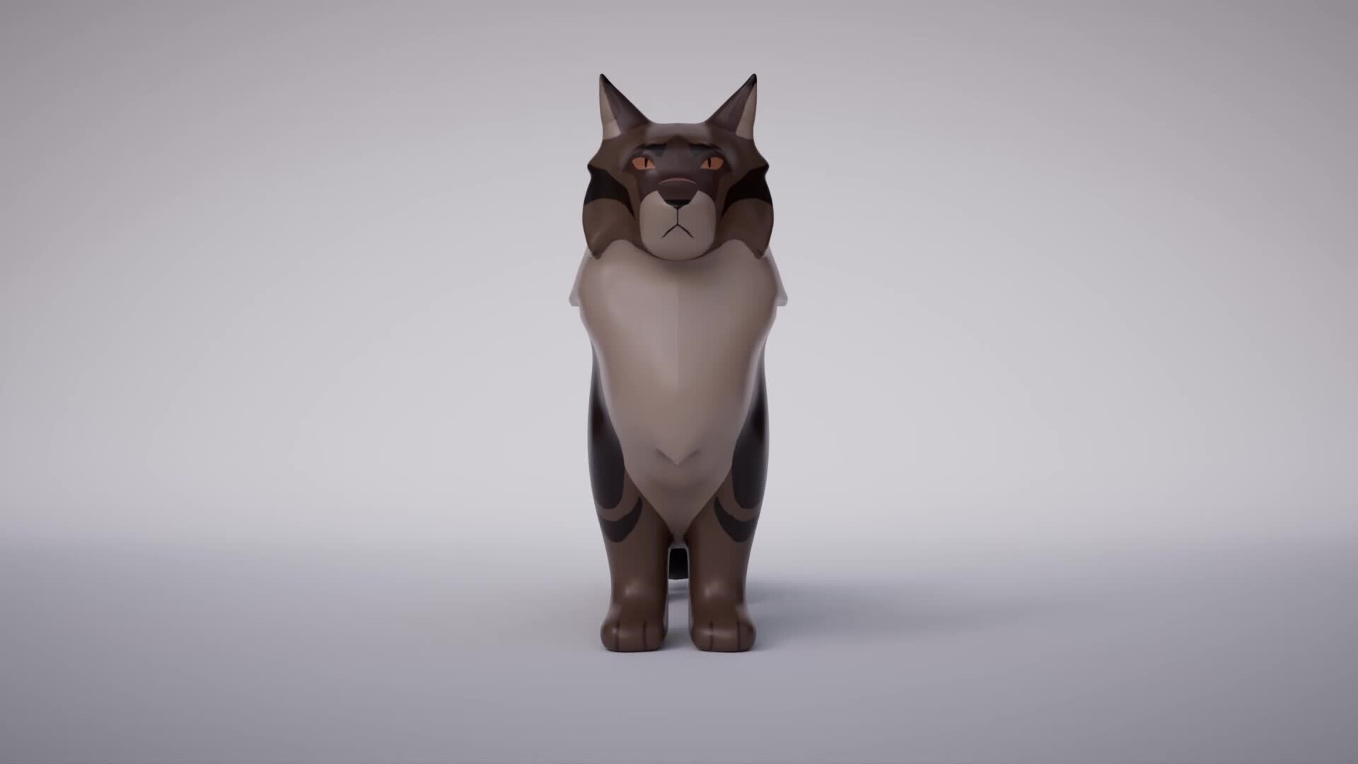 ArtStation - Tigerclaw Animation