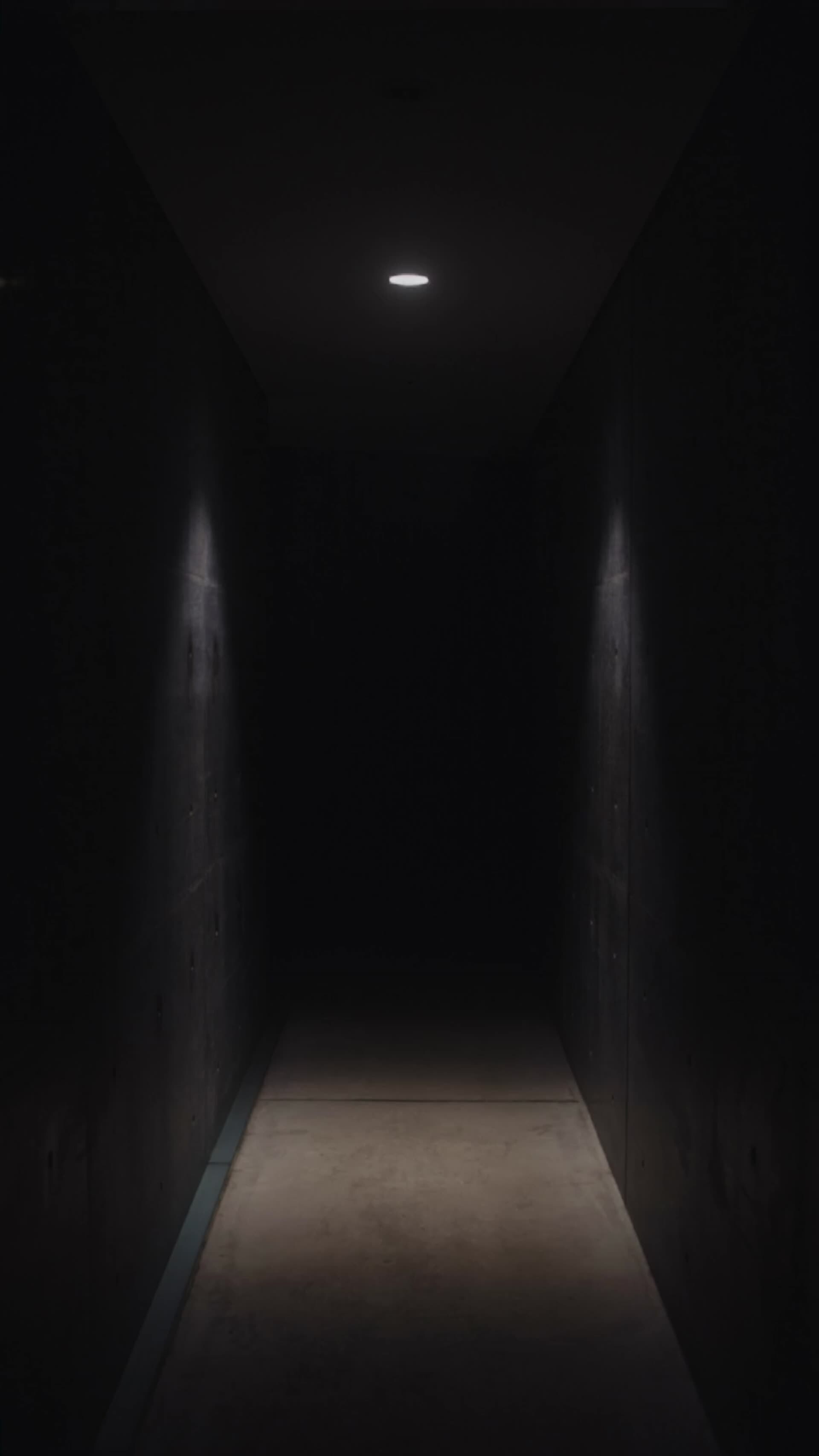ArtStation - Dark Corridor
