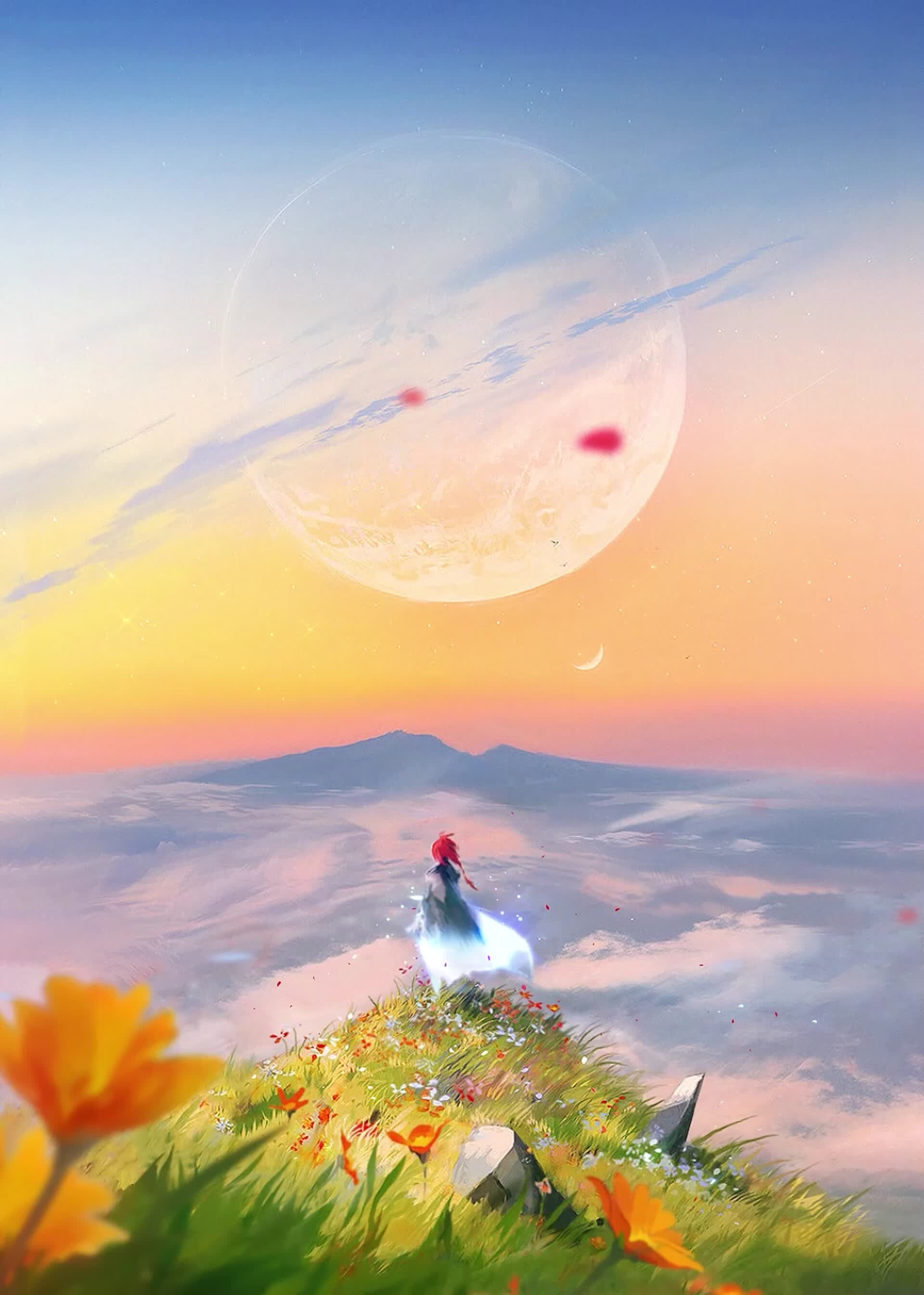 Seter MD - (Intuition) Rossdraws art animation