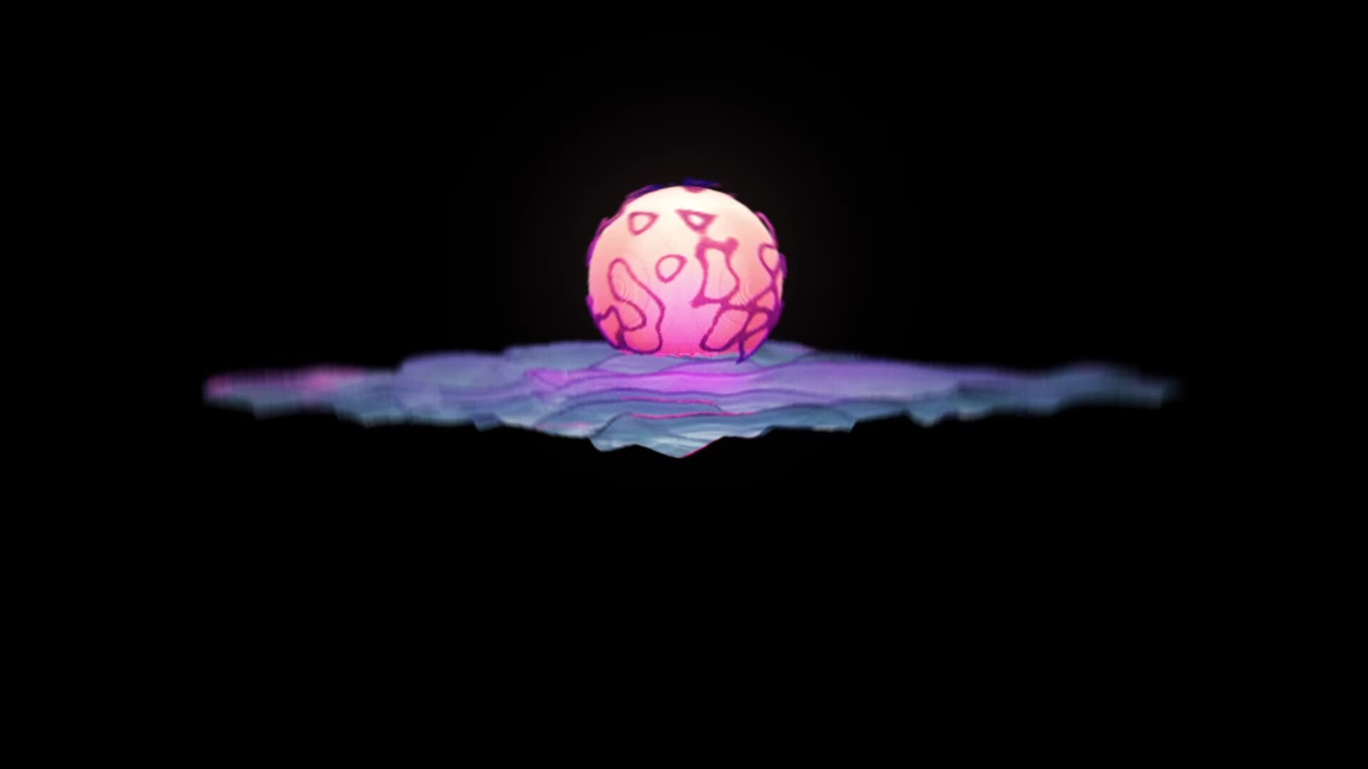 ArtStation Caustic Effects