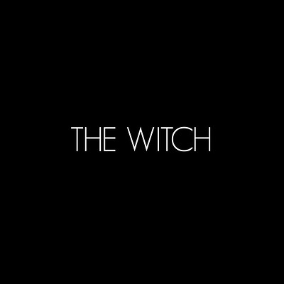 The witch - Animated short