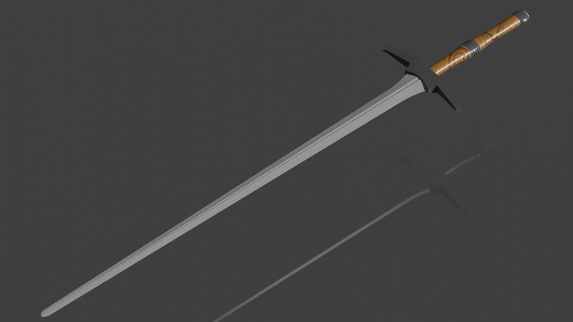 ArtStation - Sword