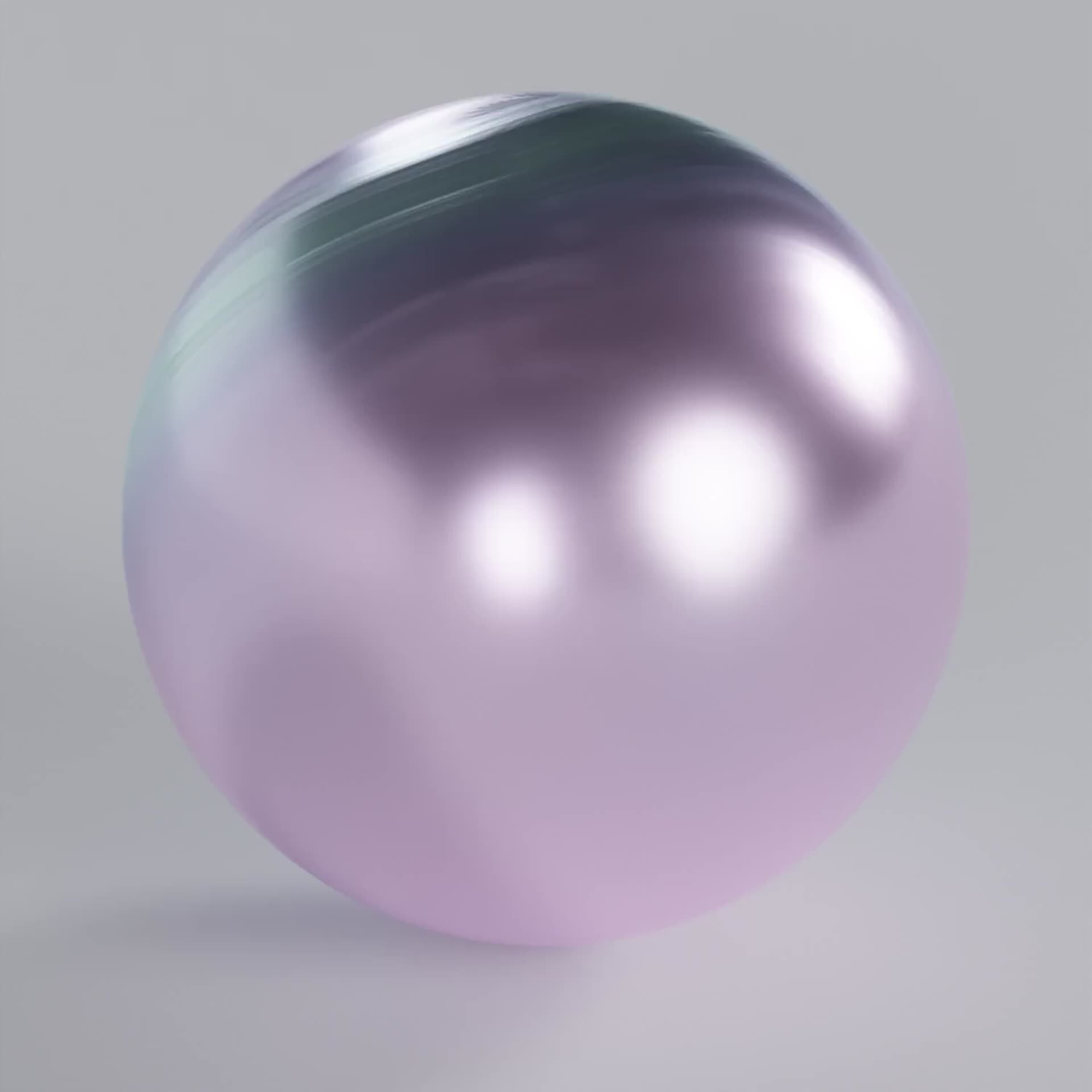 ArtStation - Blender - Pearl Shader 1