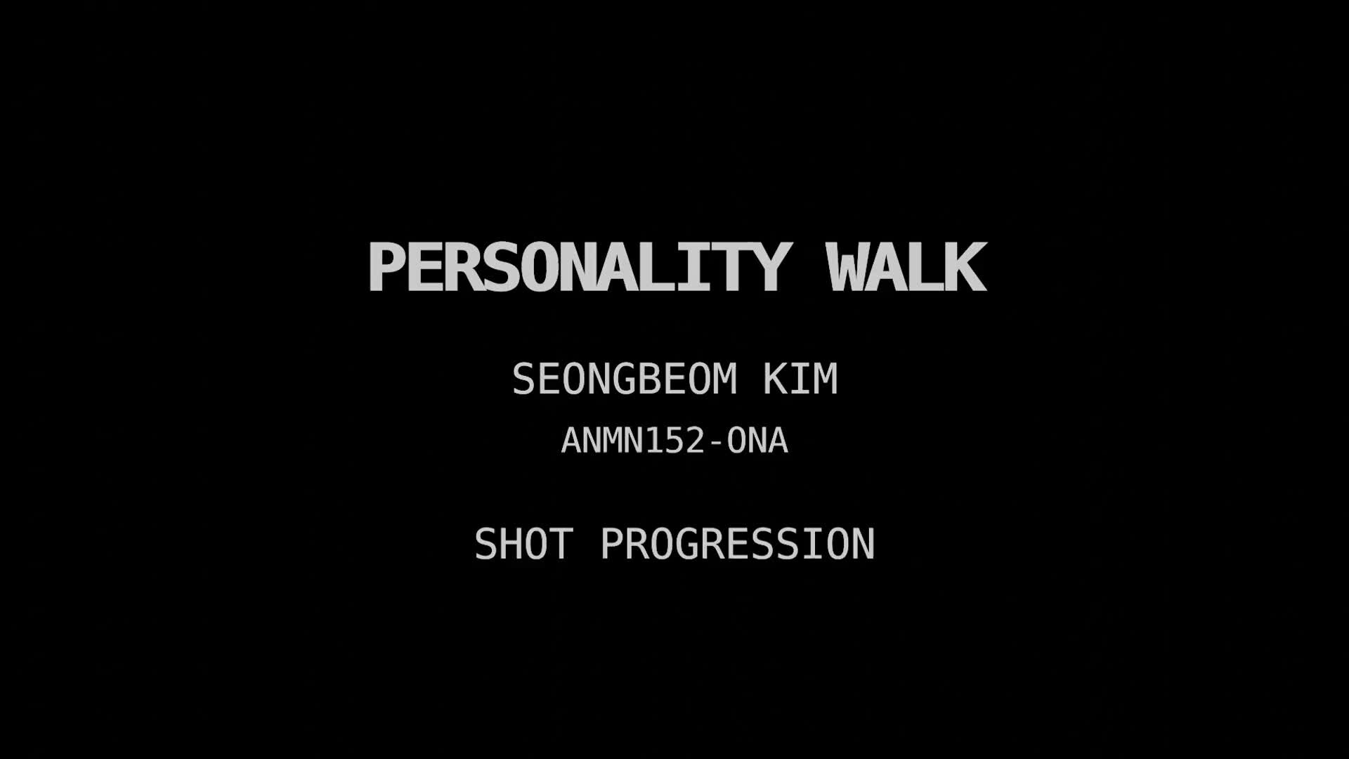 ArtStation 3D Layout