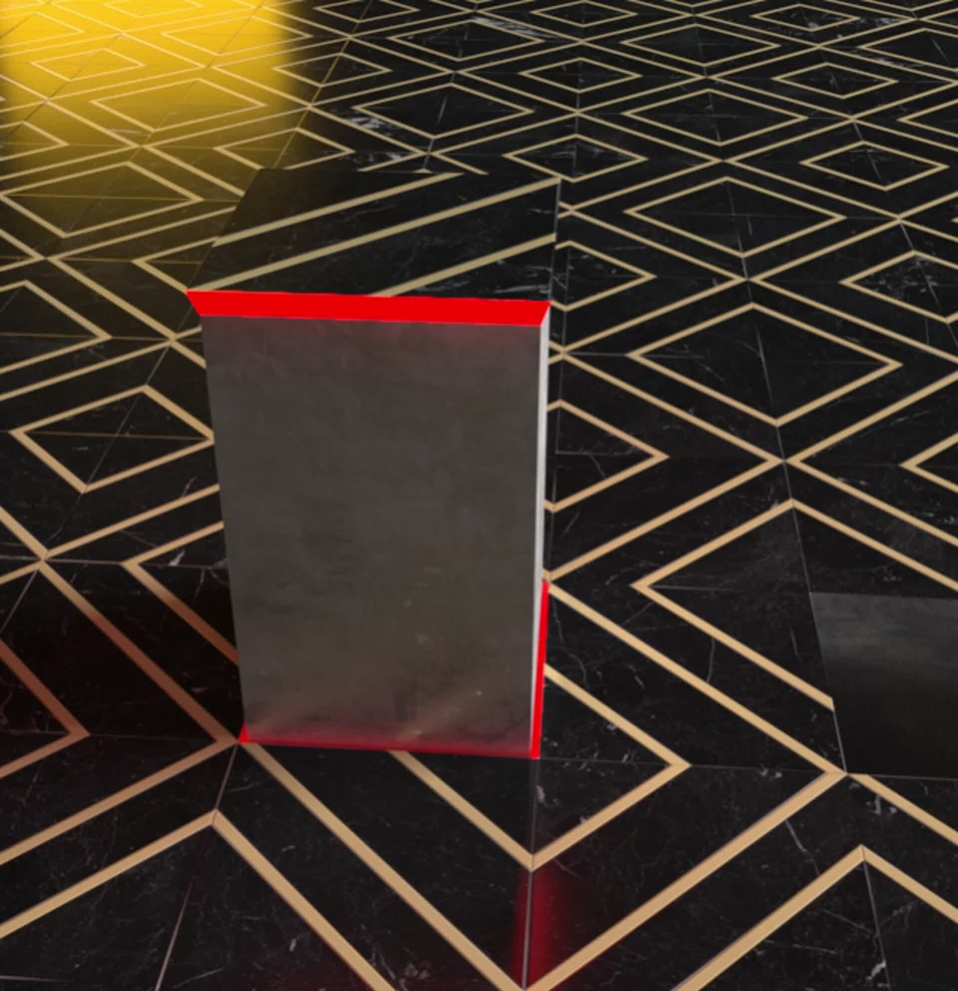 ArtStation - The Loop Animation - By SSK Animator