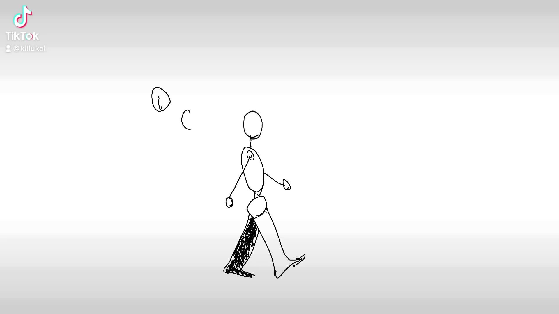 ArtStation - Simple Walking Animation