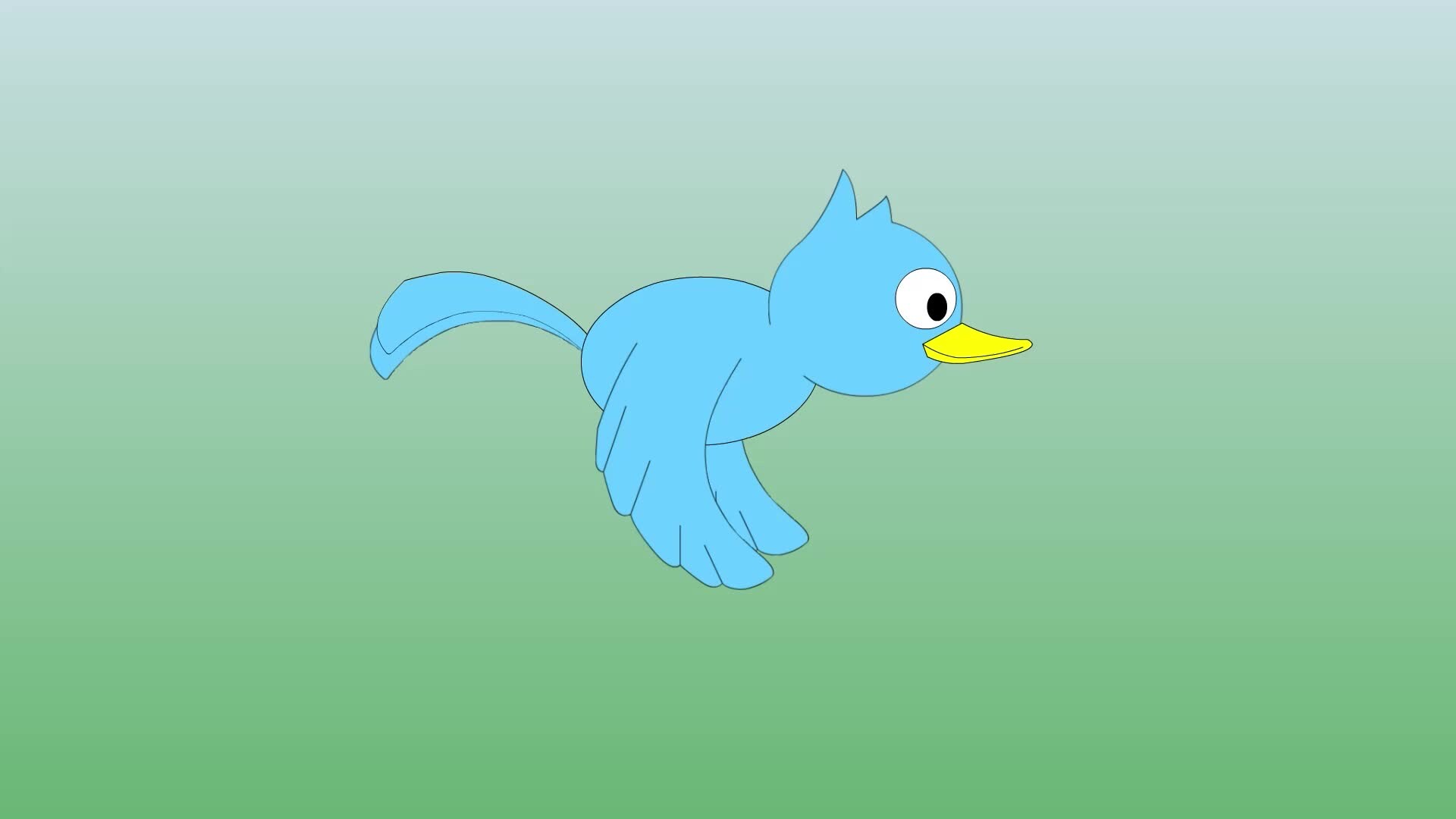 ArtStation - 2d animation